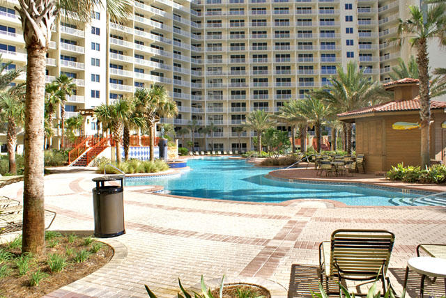 SHORES OF PANAMA - Residential