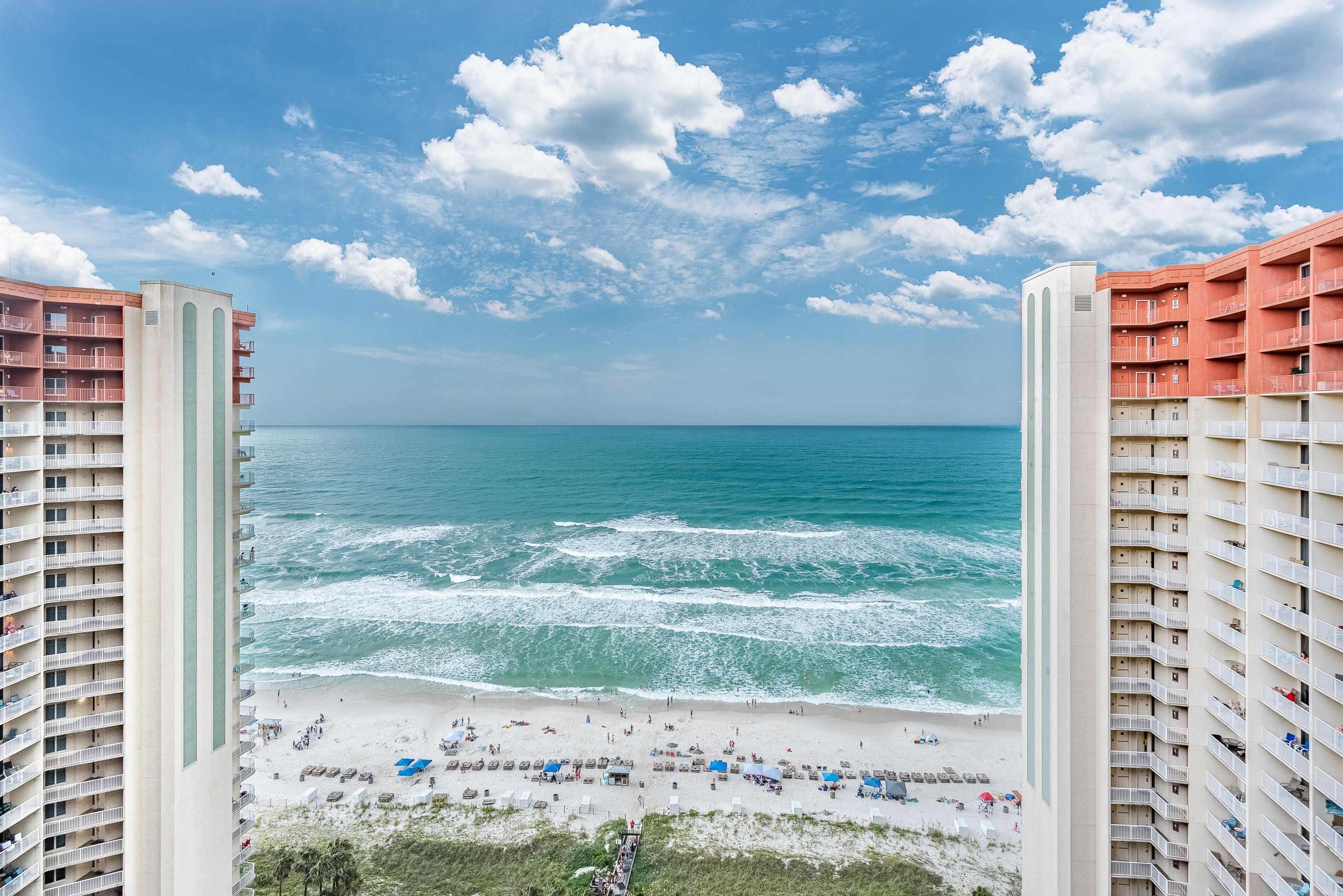 SHORES OF PANAMA - Residential