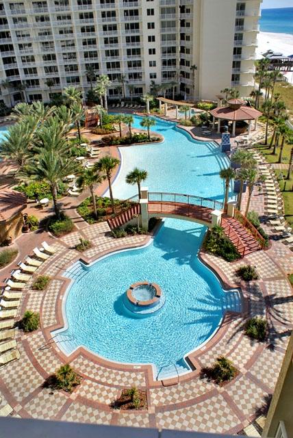 SHORES OF PANAMA - Residential