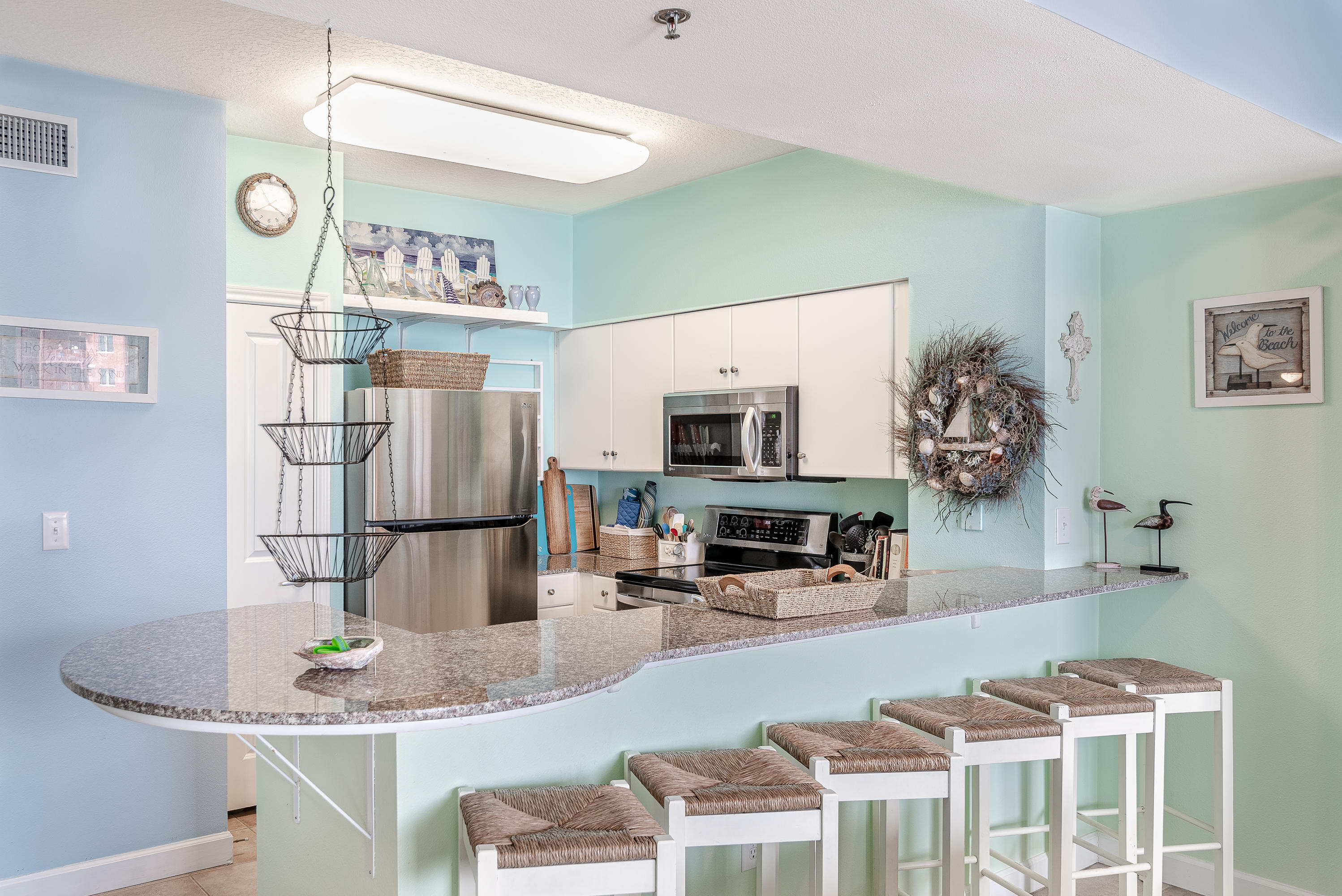 SHORES OF PANAMA - Residential