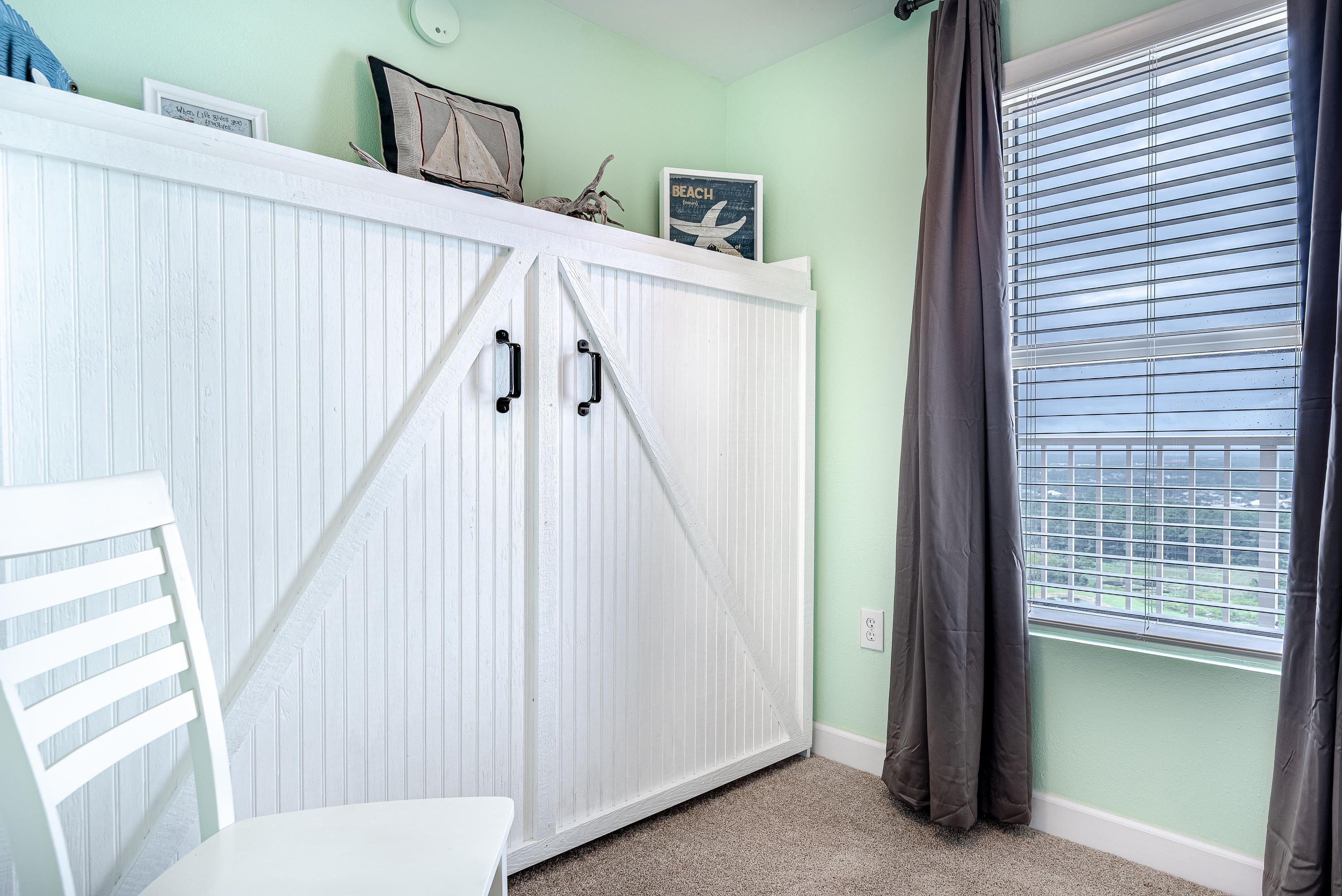 SHORES OF PANAMA - Residential