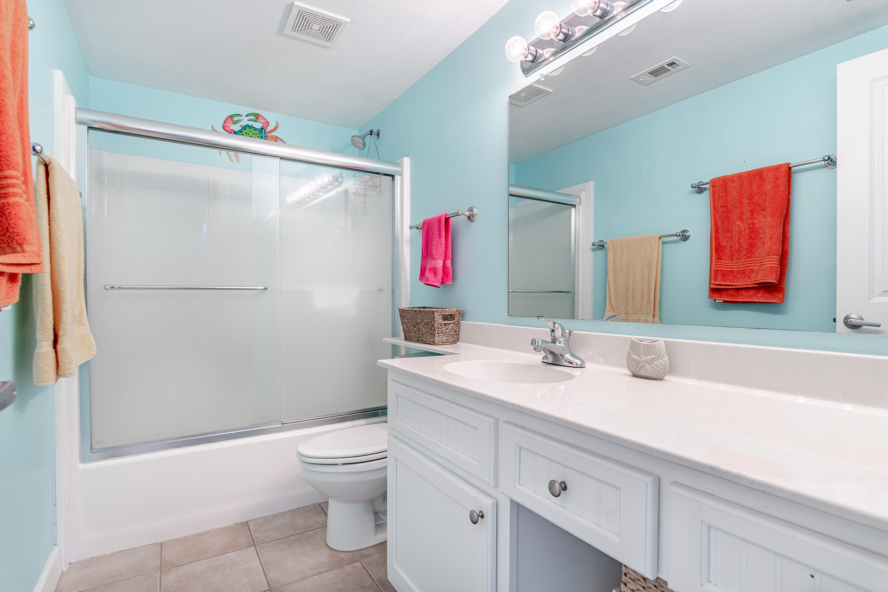 SHORES OF PANAMA - Residential