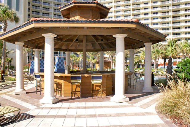 SHORES OF PANAMA - Residential