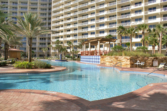 SHORES OF PANAMA - Residential