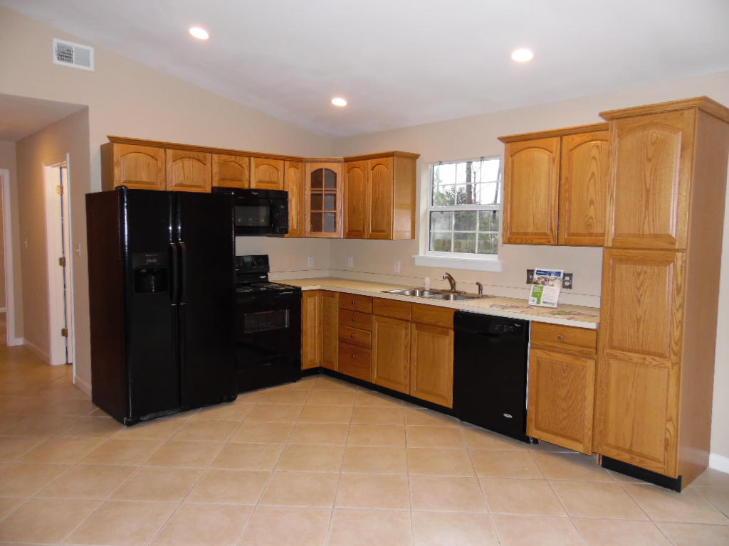 PALMETTO PLANTATION - Residential