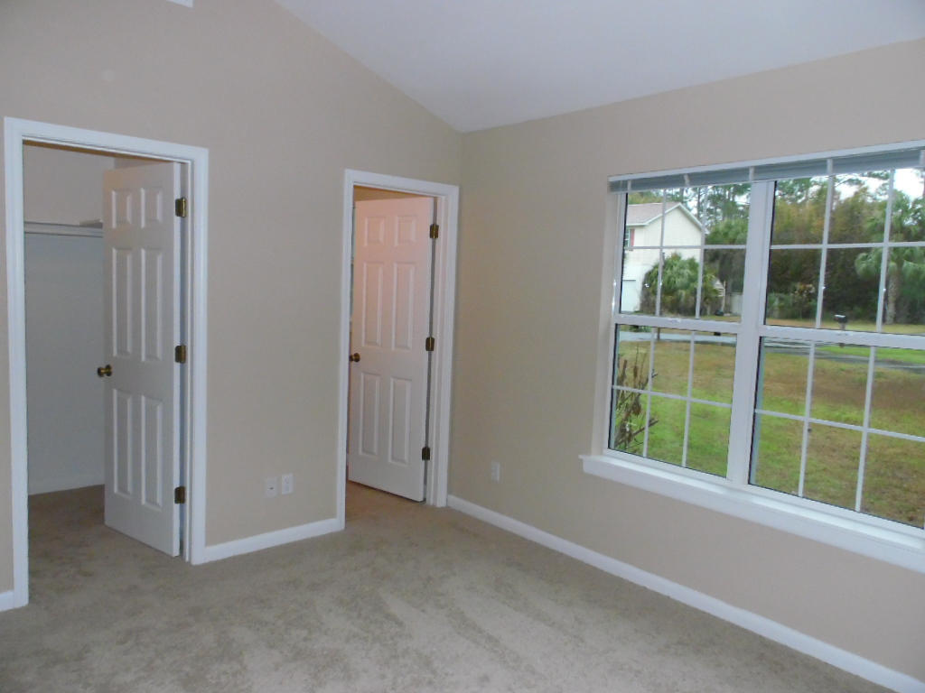 PALMETTO PLANTATION - Residential