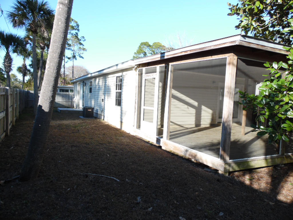 PALMETTO PLANTATION - Residential