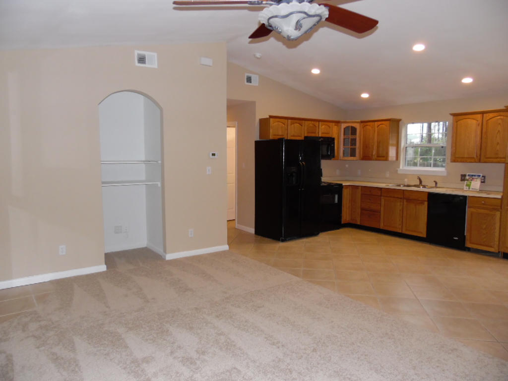 PALMETTO PLANTATION - Residential