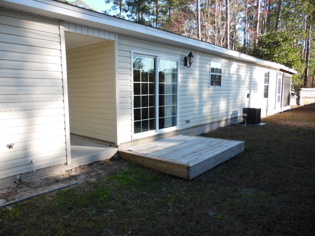 PALMETTO PLANTATION - Residential