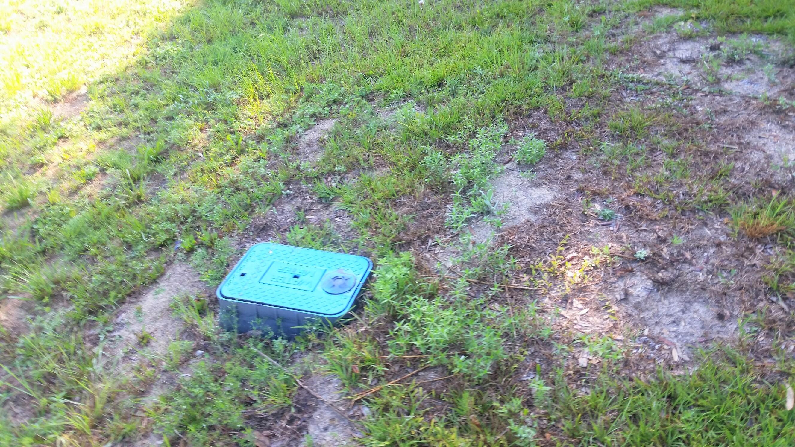 OAKWOOD HILLS UNIT 3 - Land