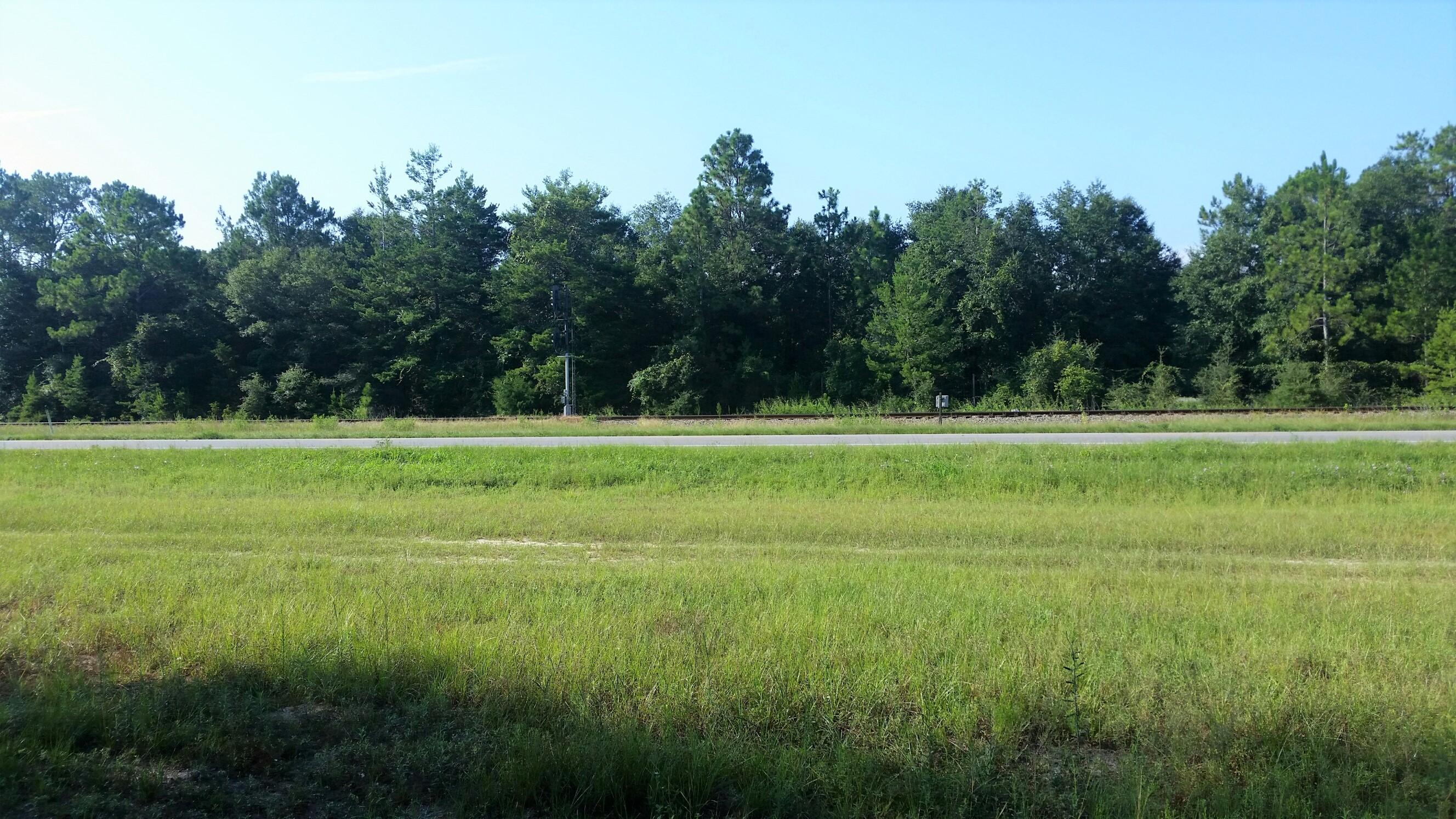 OAKWOOD HILLS UNIT 3 - Land