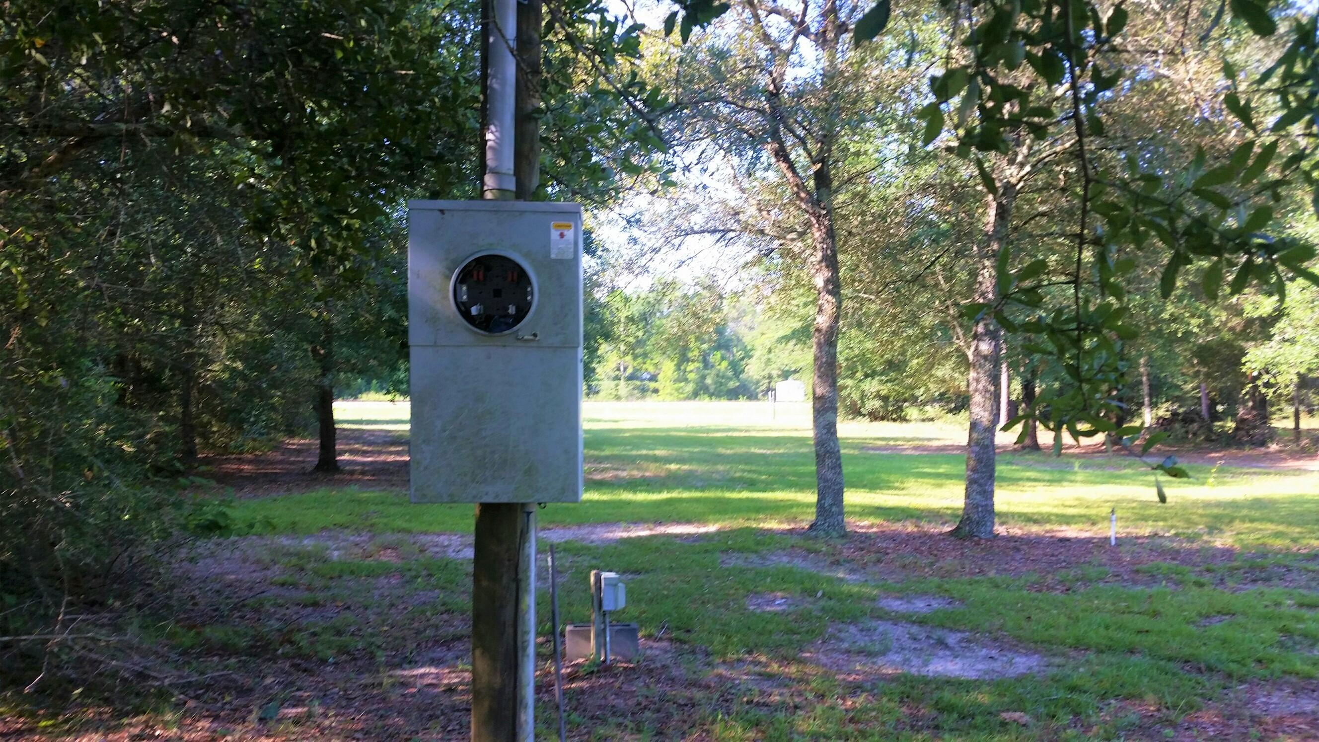 OAKWOOD HILLS UNIT 3 - Land