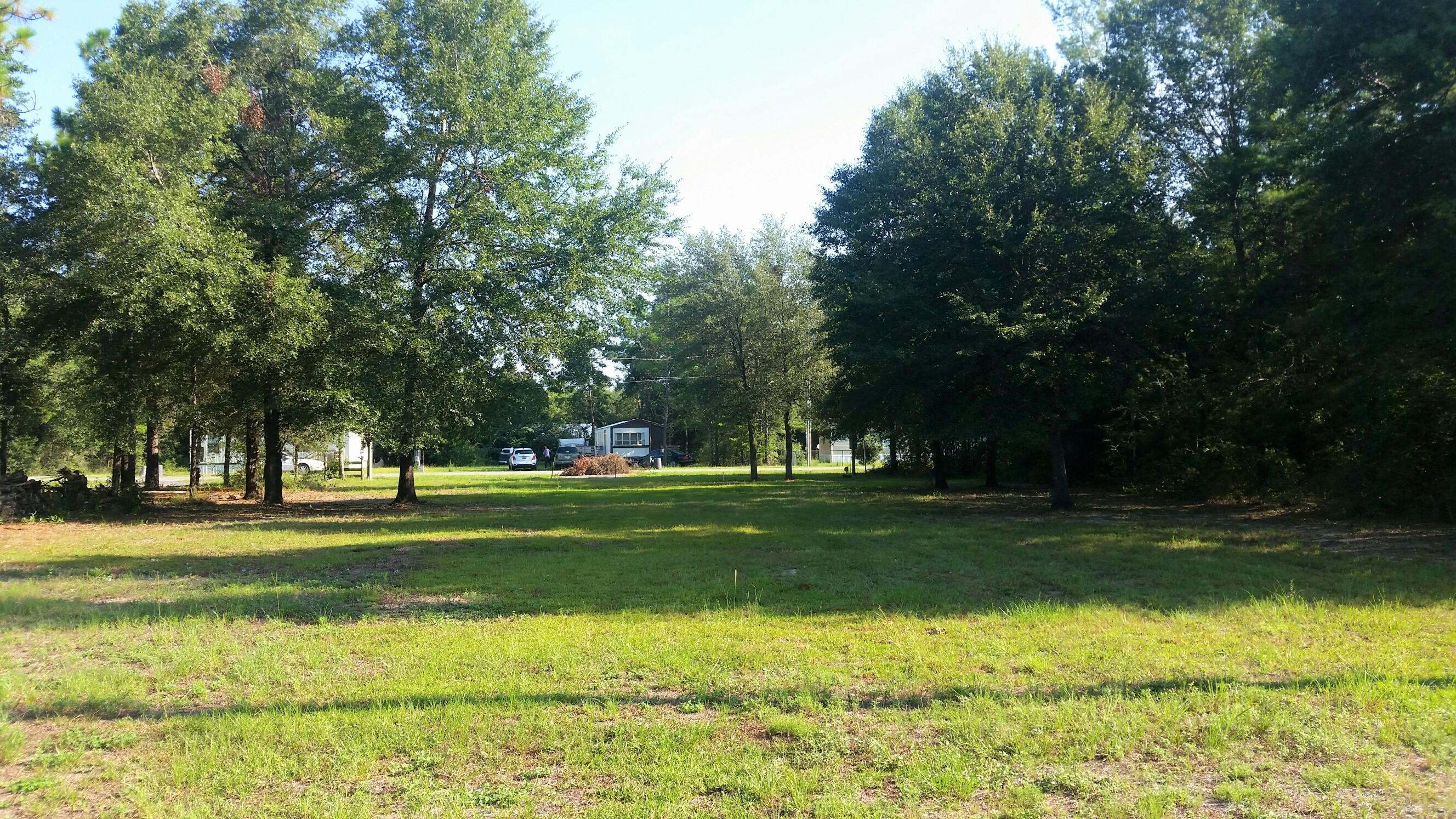 OAKWOOD HILLS UNIT 3 - Land