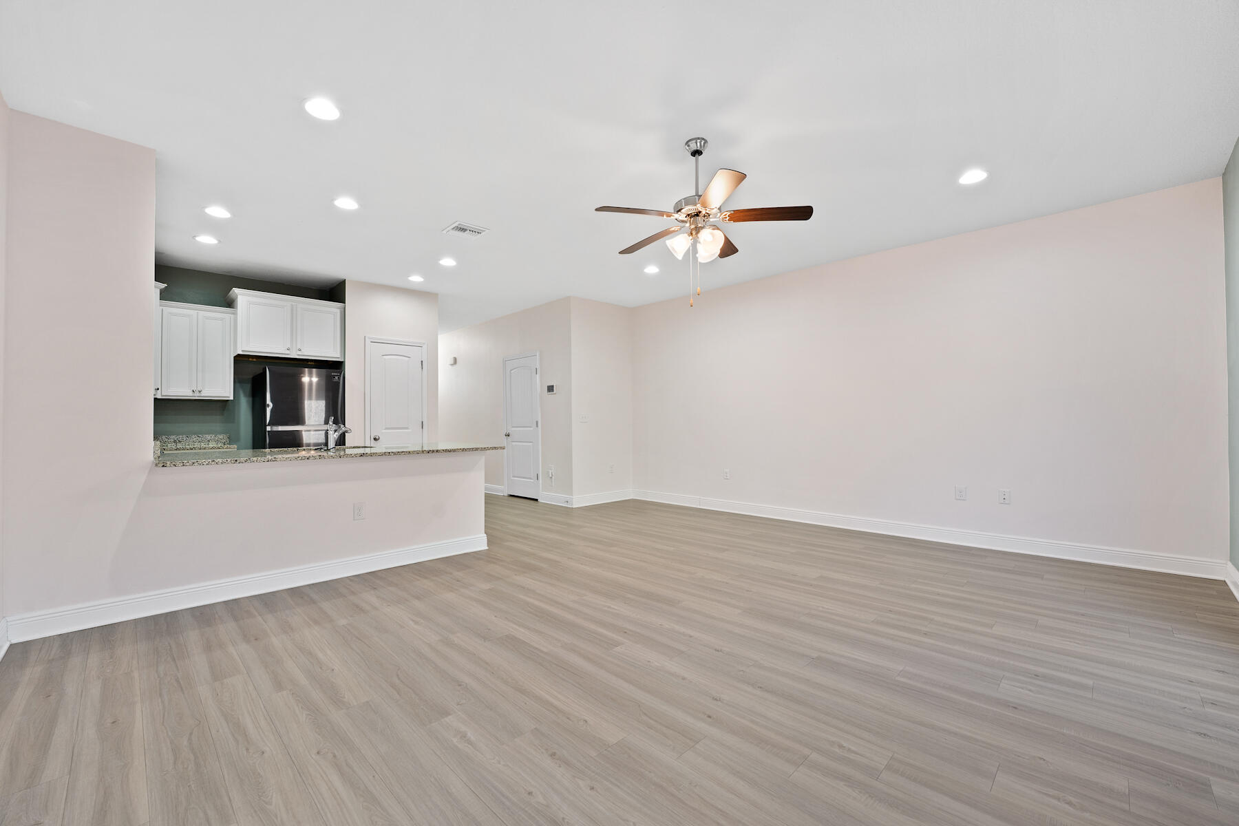 Hathaway Townhomes - Residential