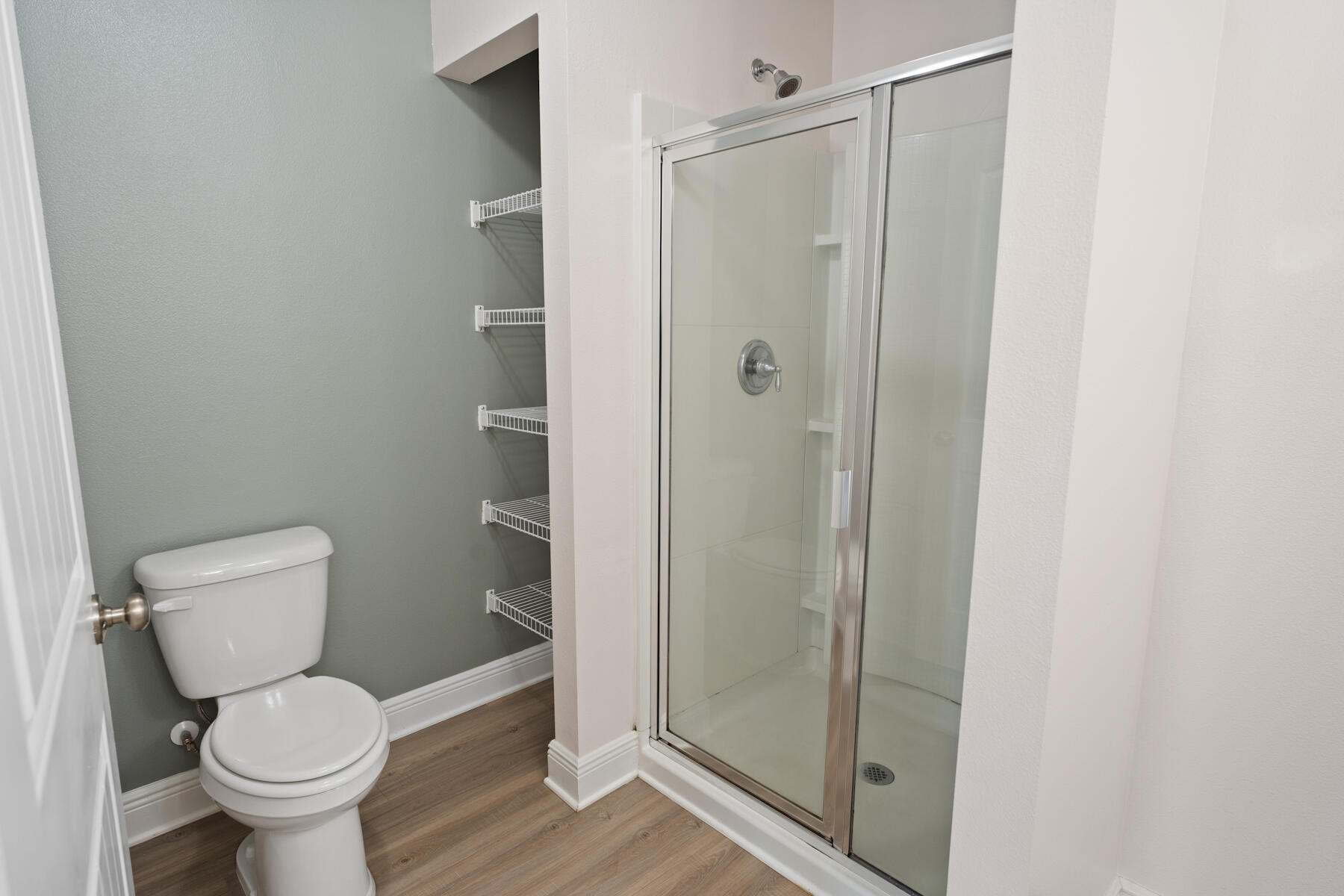 Hathaway Townhomes - Residential