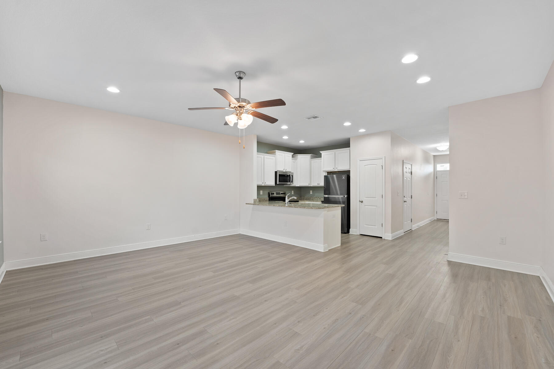 Hathaway Townhomes - Residential