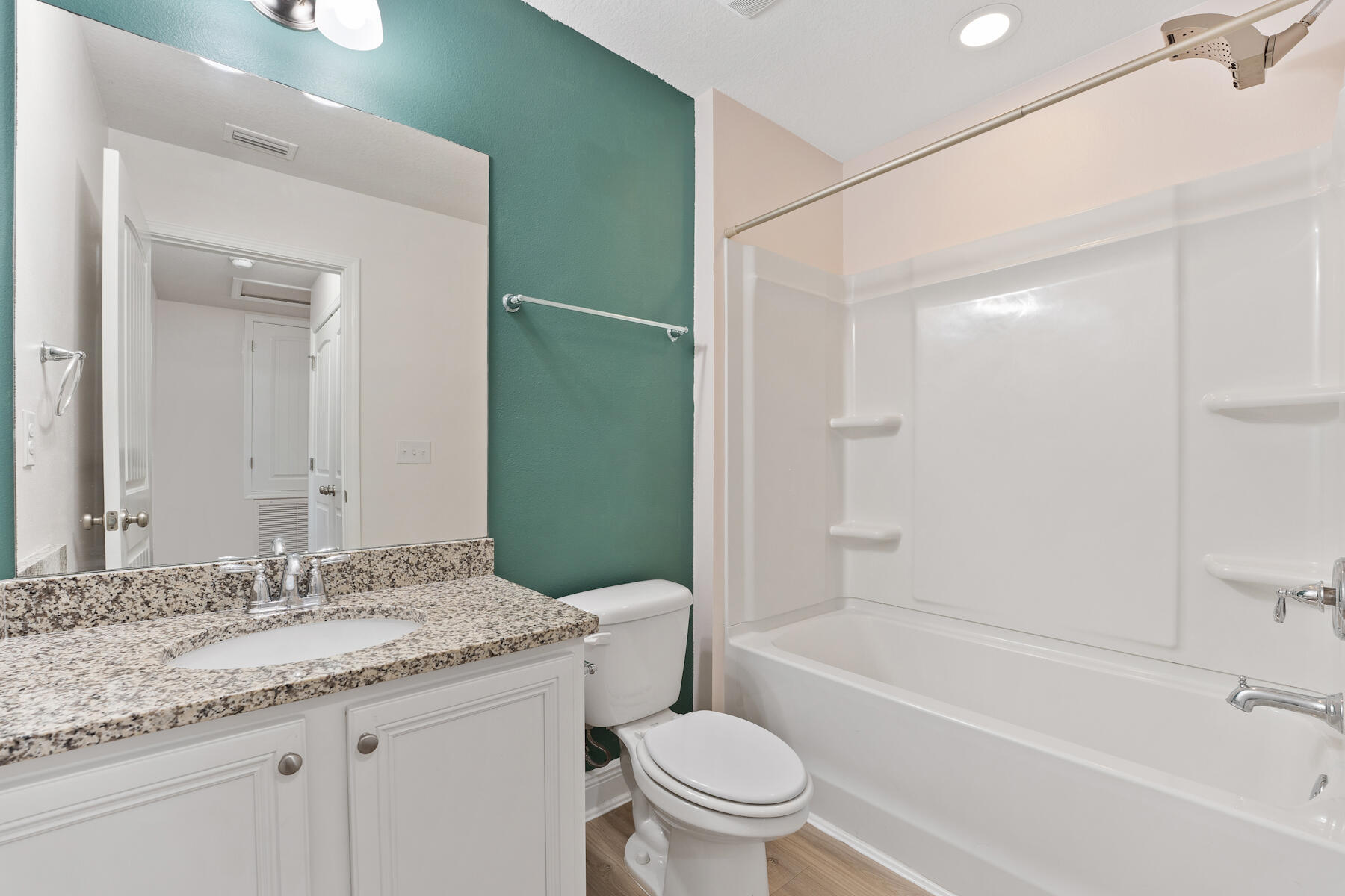 Hathaway Townhomes - Residential