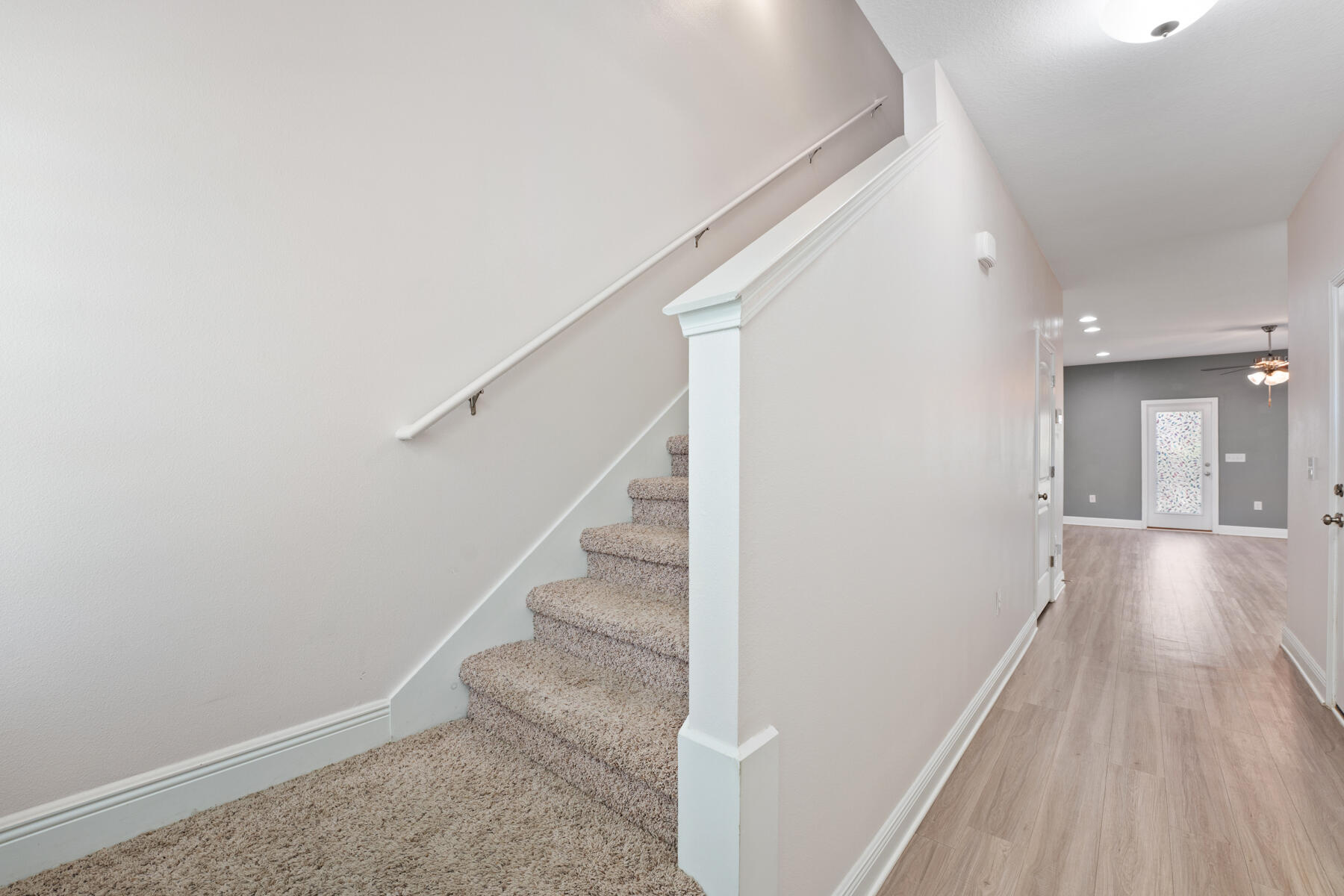 Hathaway Townhomes - Residential