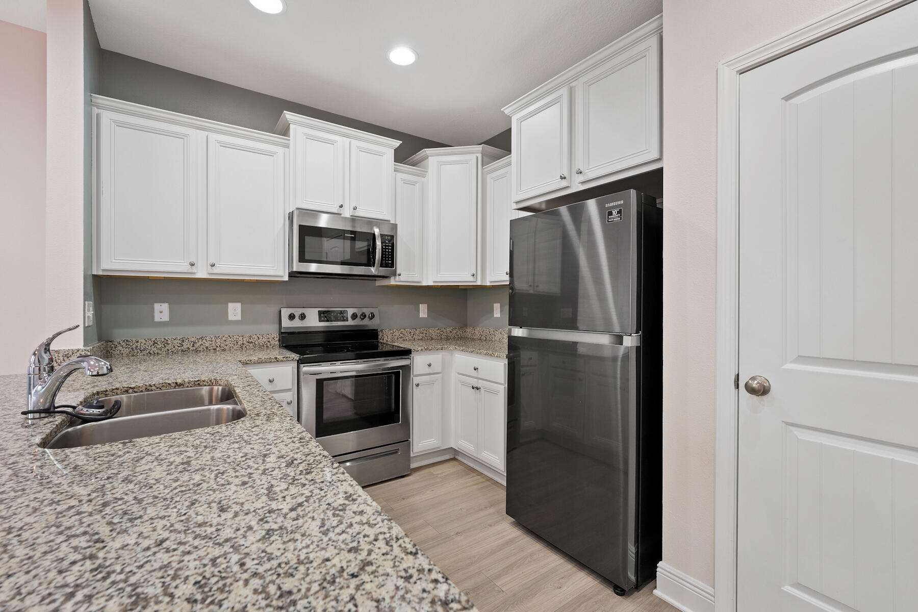 Hathaway Townhomes - Residential