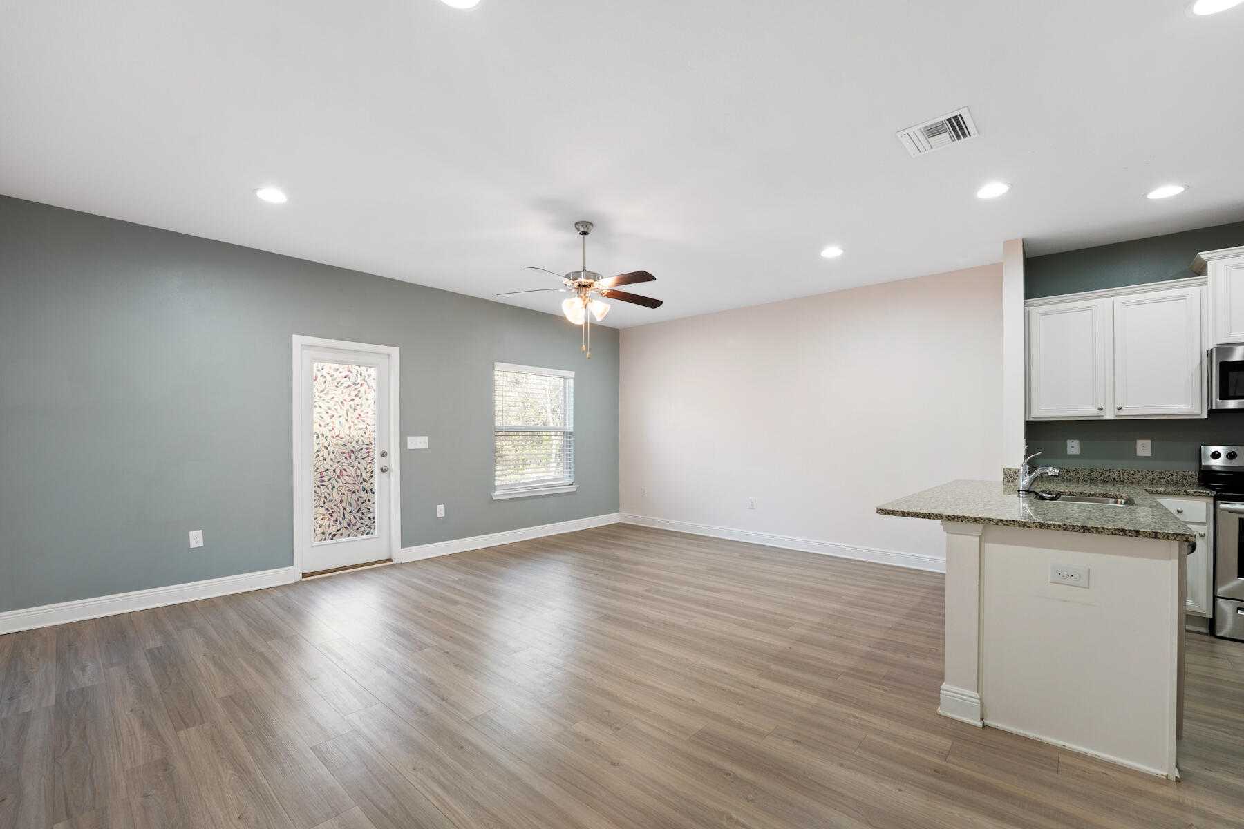 Hathaway Townhomes - Residential