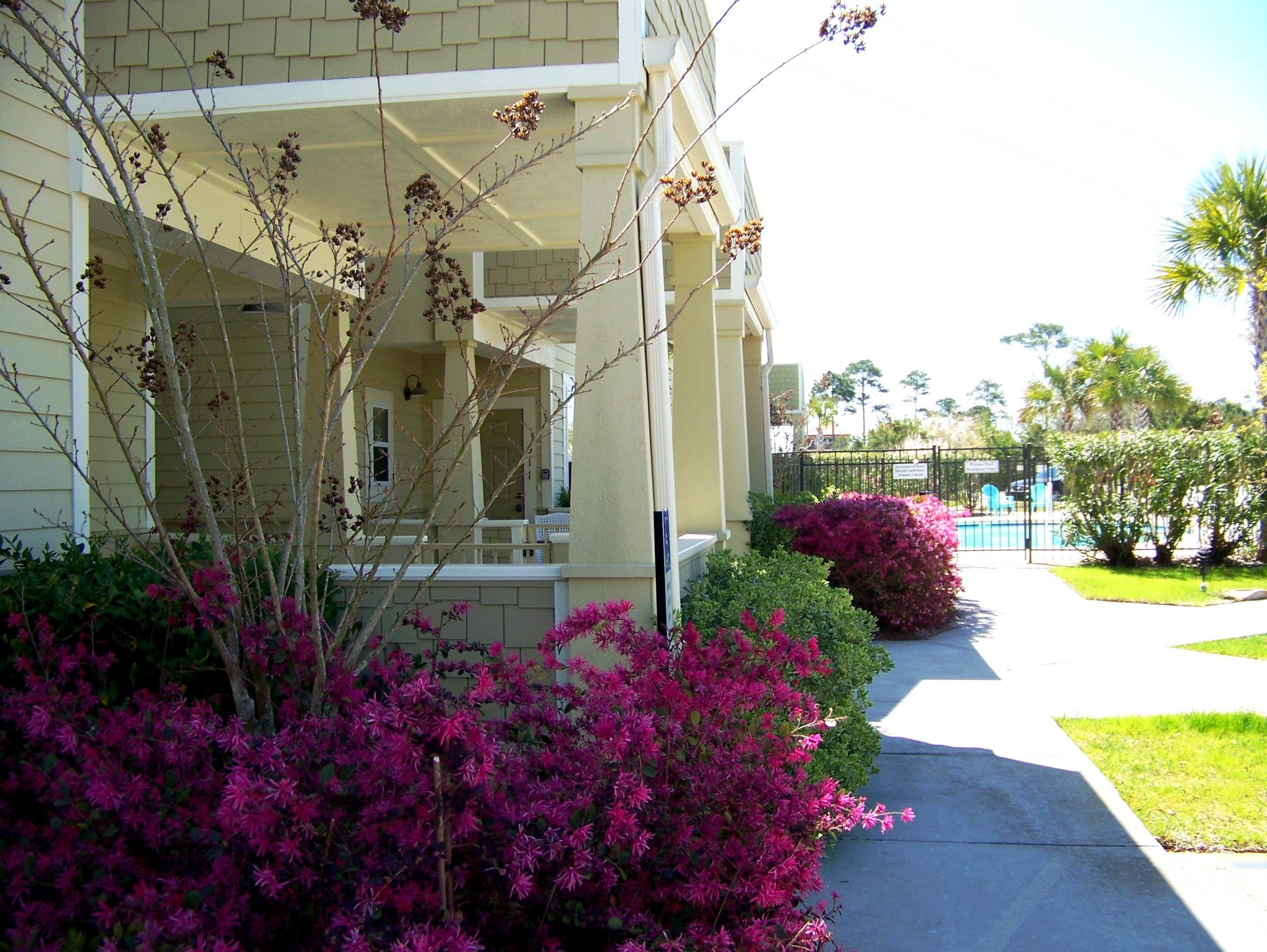 TOPSAIL VILLAGE - Residential