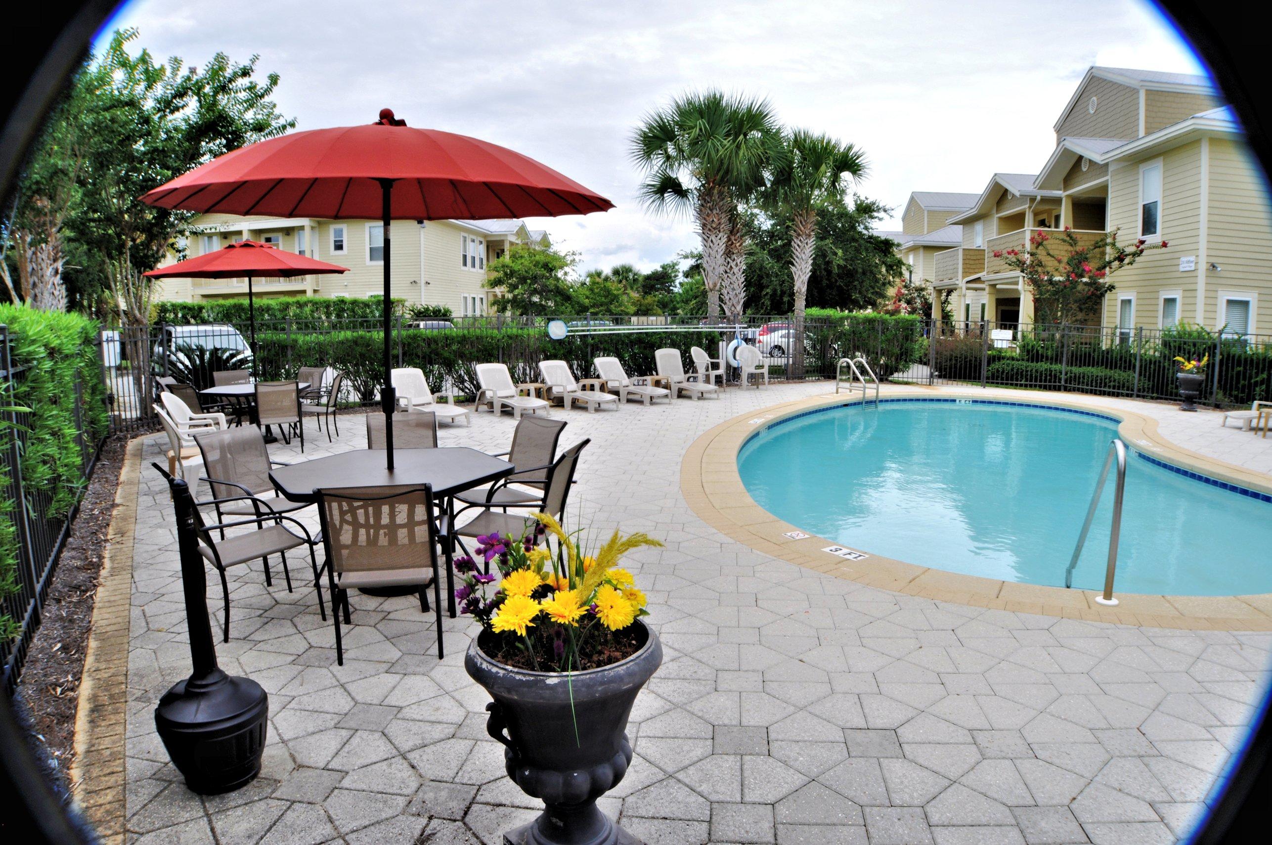 TOPSAIL VILLAGE - Residential