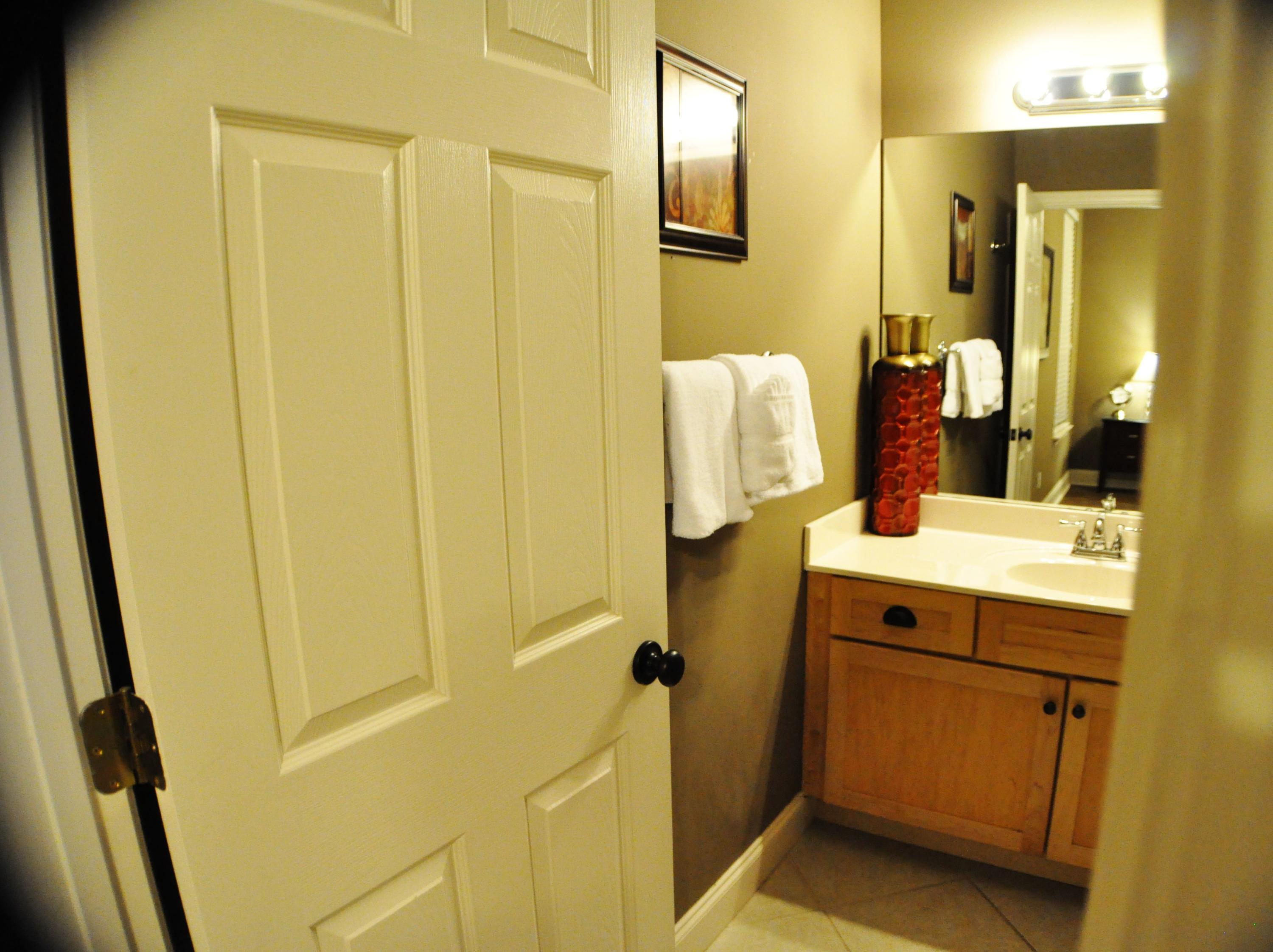 TOPSAIL VILLAGE - Residential