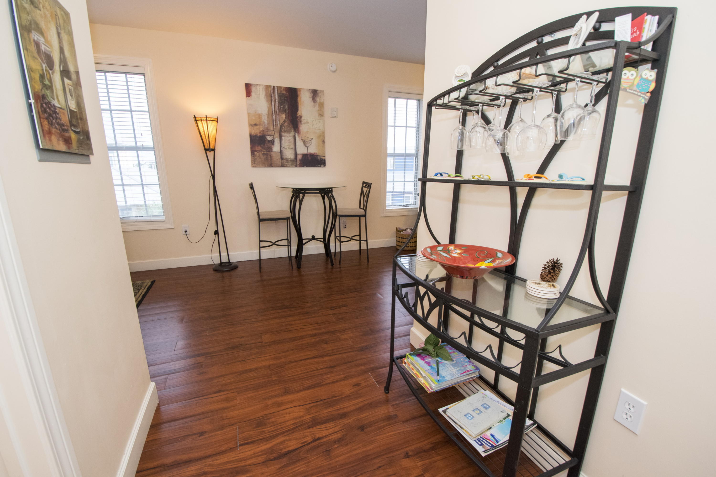 THE VILLAGE OF SOUTH WALTON CONDO - Residential