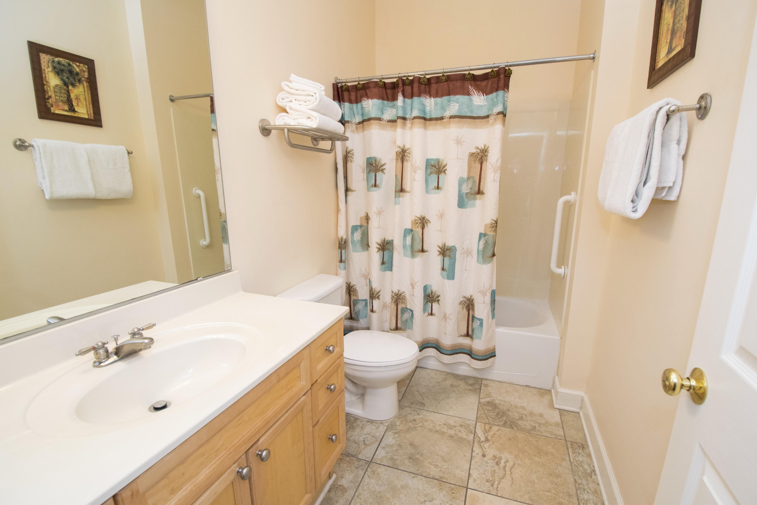 THE VILLAGE OF SOUTH WALTON CONDO - Residential