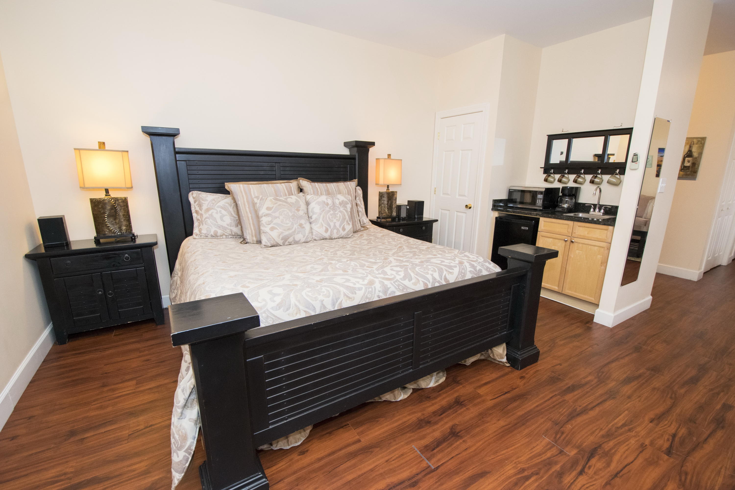 THE VILLAGE OF SOUTH WALTON CONDO - Residential