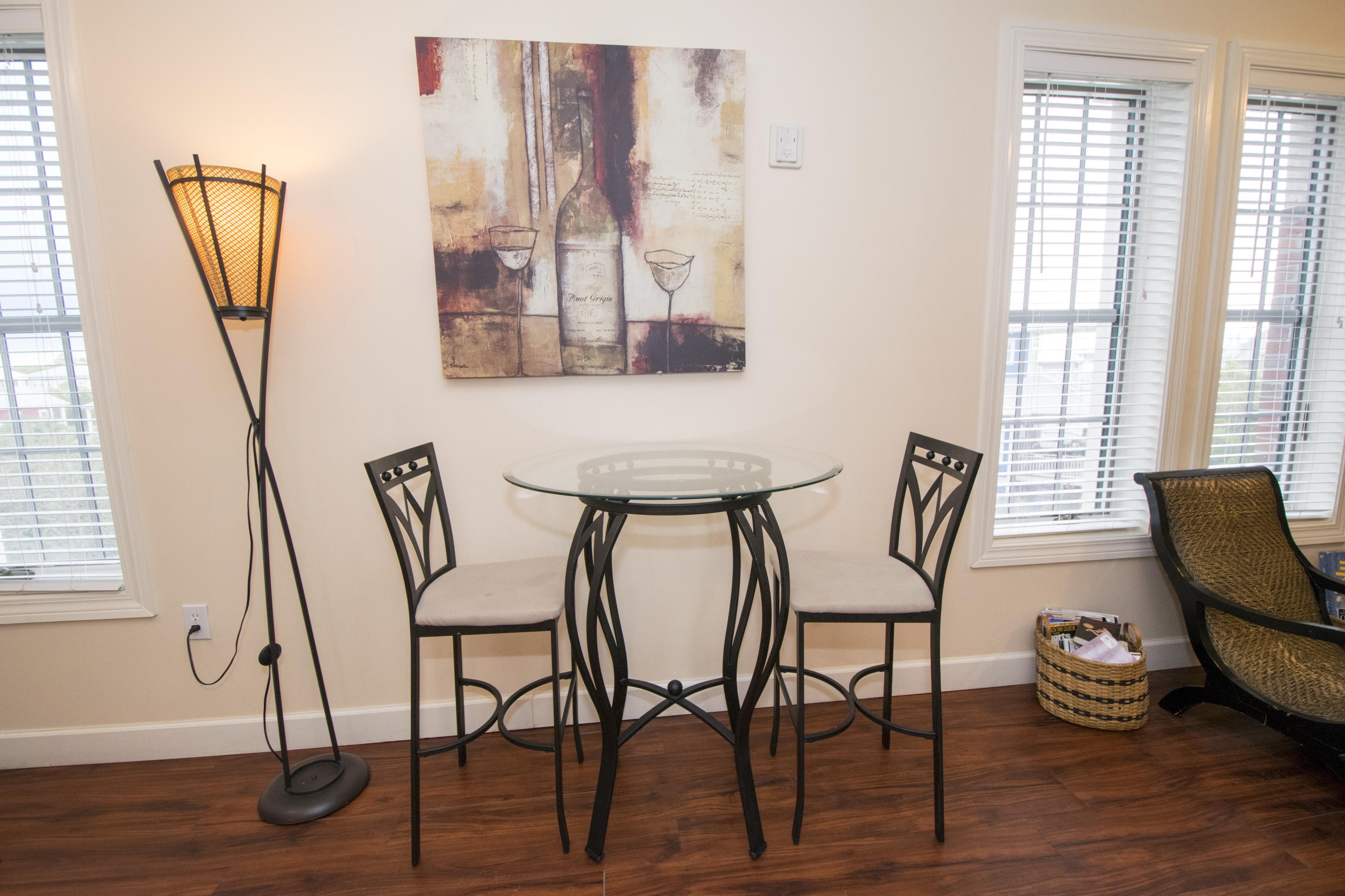 THE VILLAGE OF SOUTH WALTON CONDO - Residential