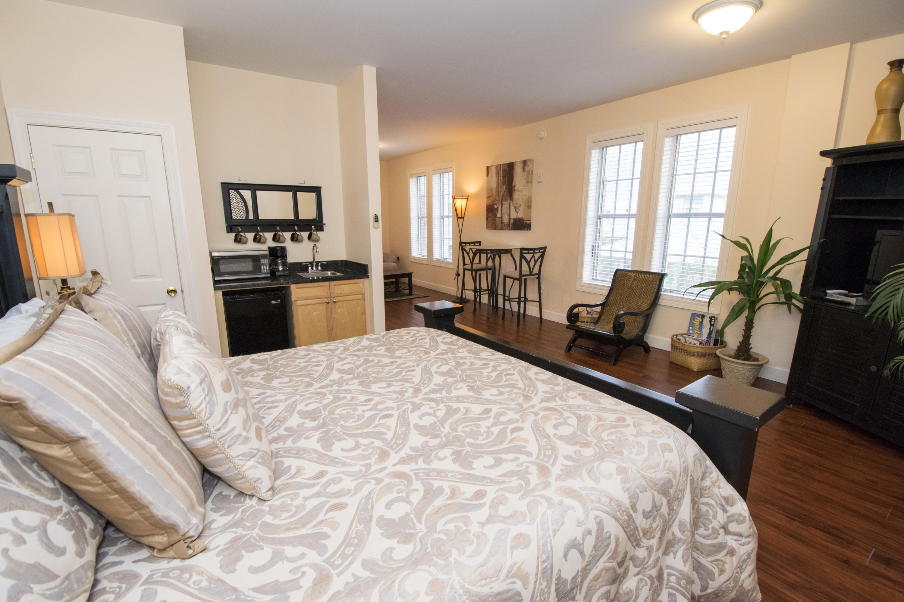 THE VILLAGE OF SOUTH WALTON CONDO - Residential