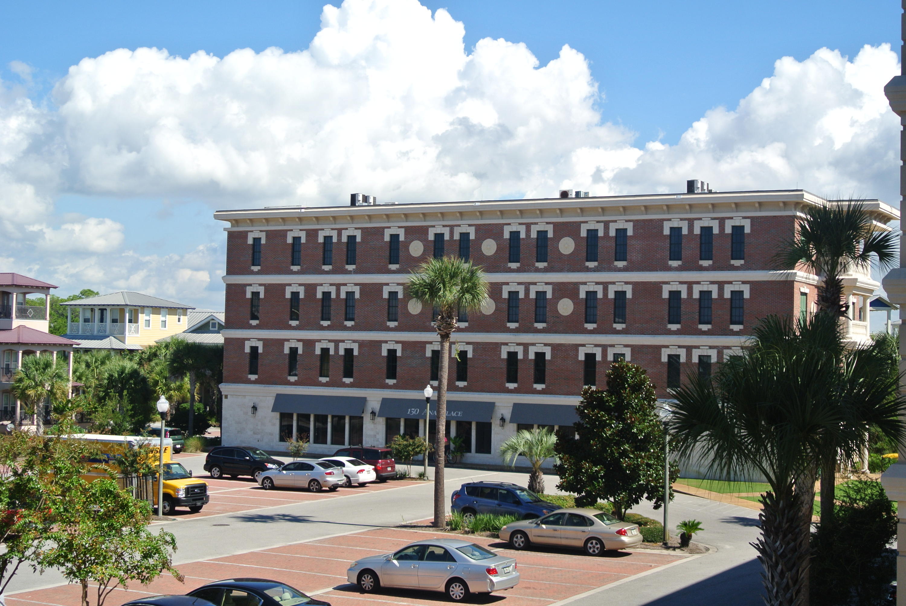 THE VILLAGE OF SOUTH WALTON CONDO - Residential