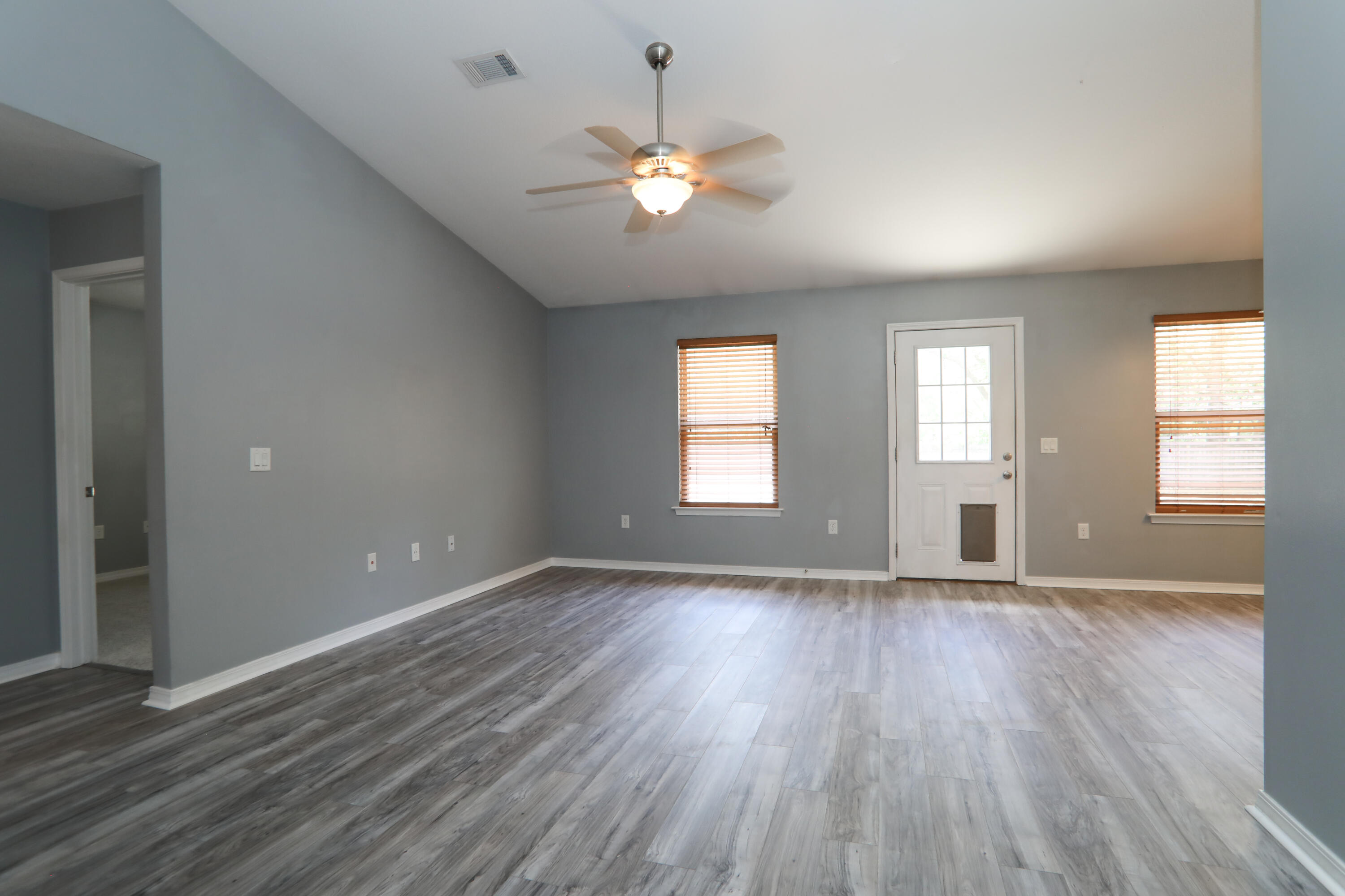 HOLLEY ESTATES - Residential