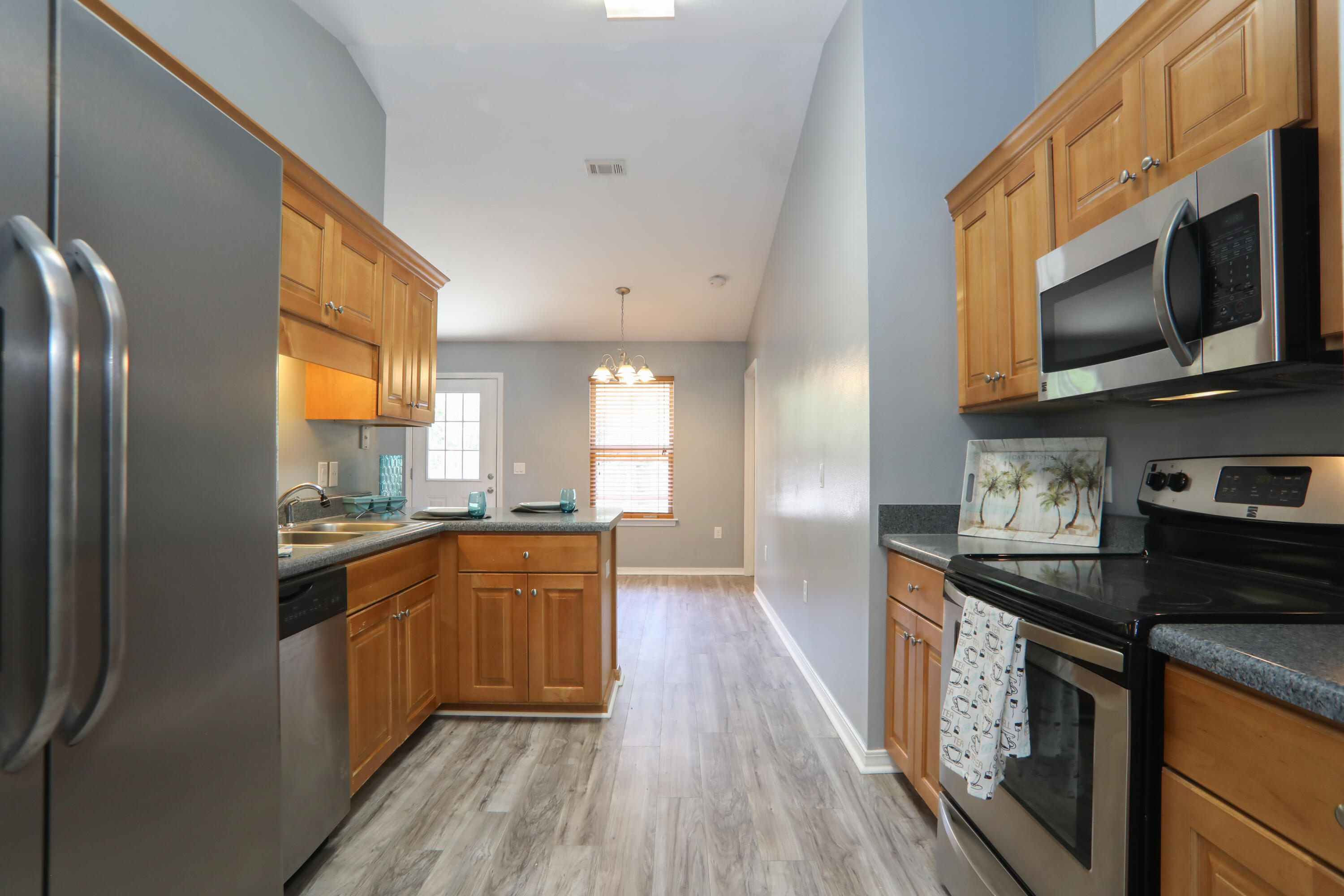 HOLLEY ESTATES - Residential