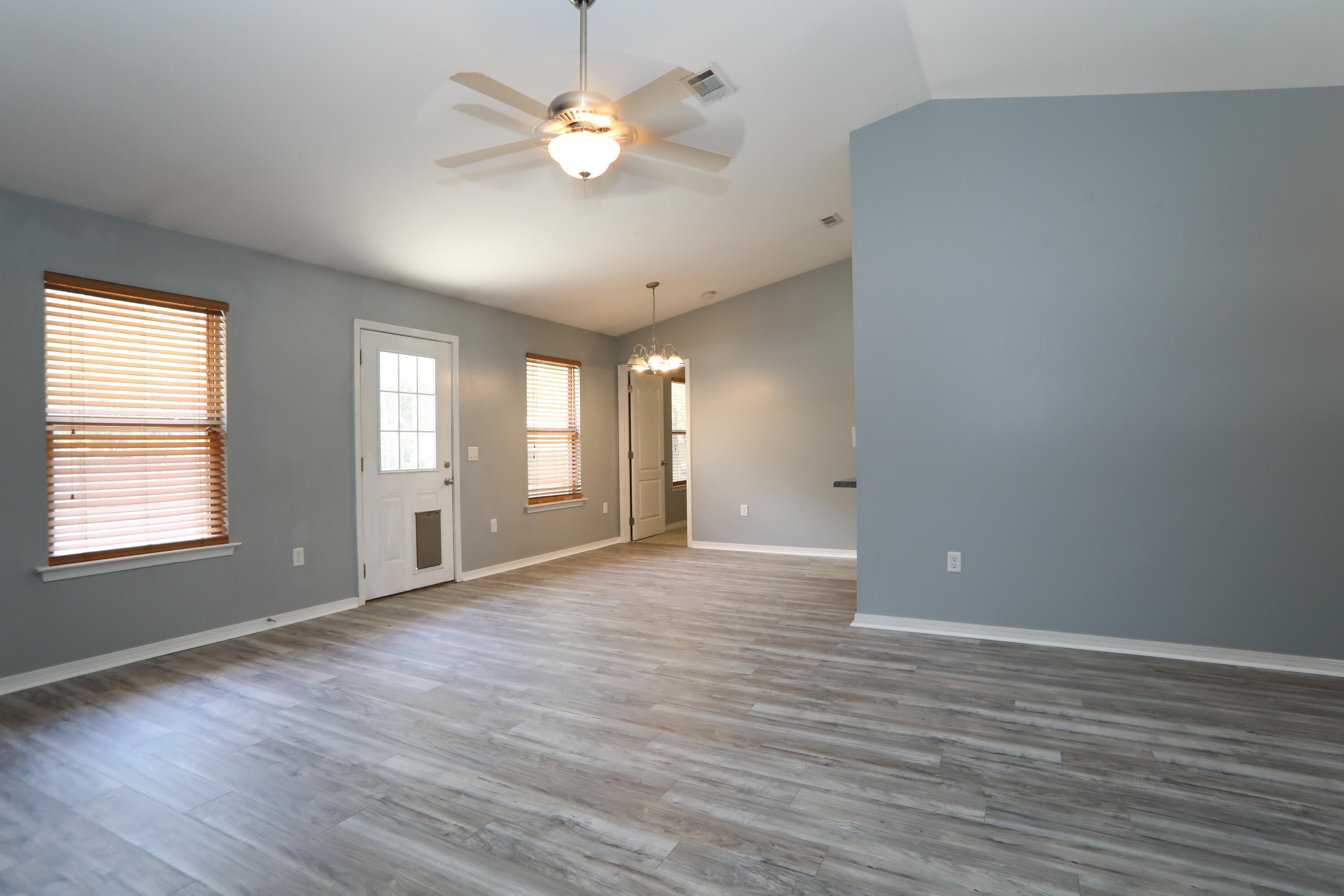 HOLLEY ESTATES - Residential