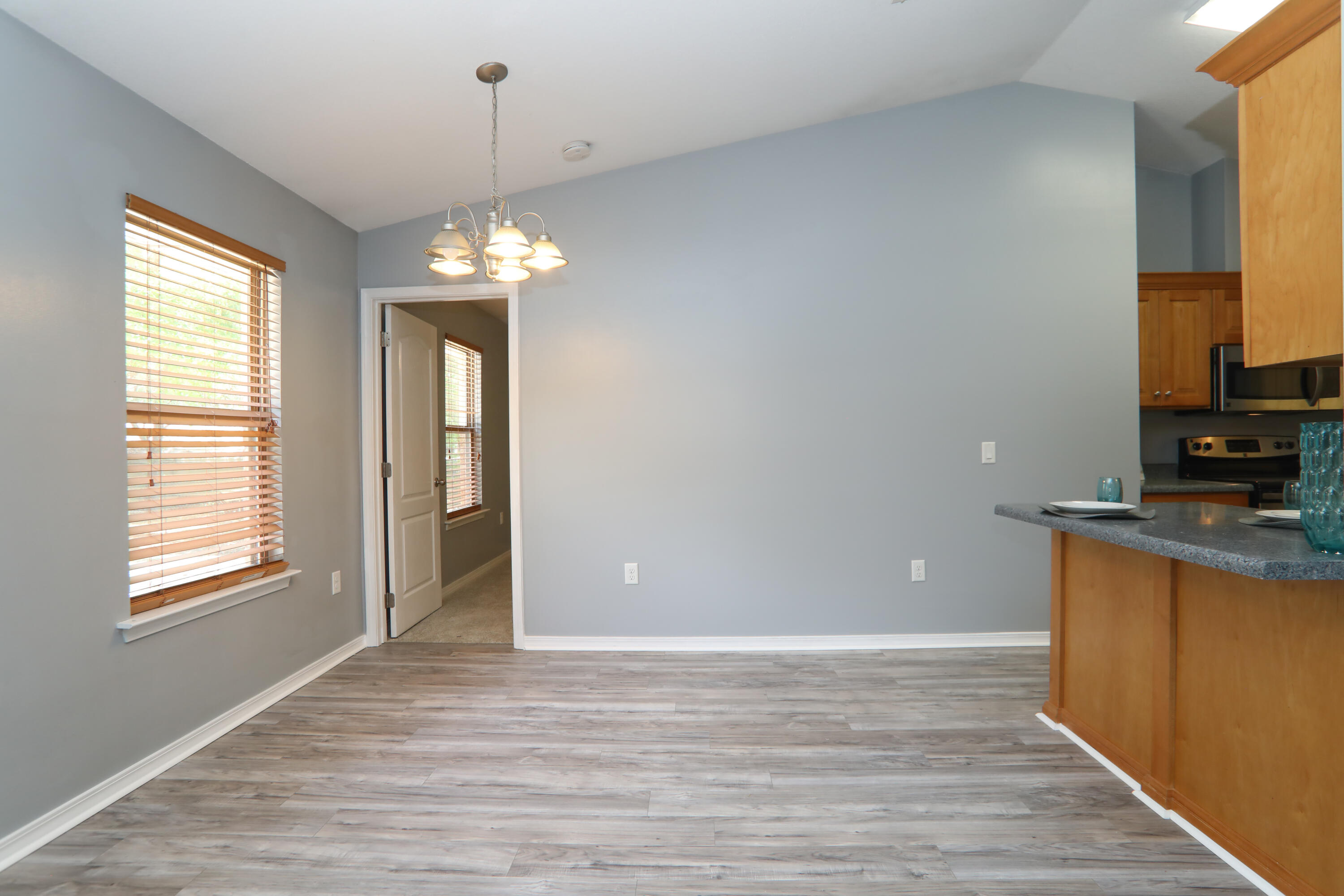 HOLLEY ESTATES - Residential