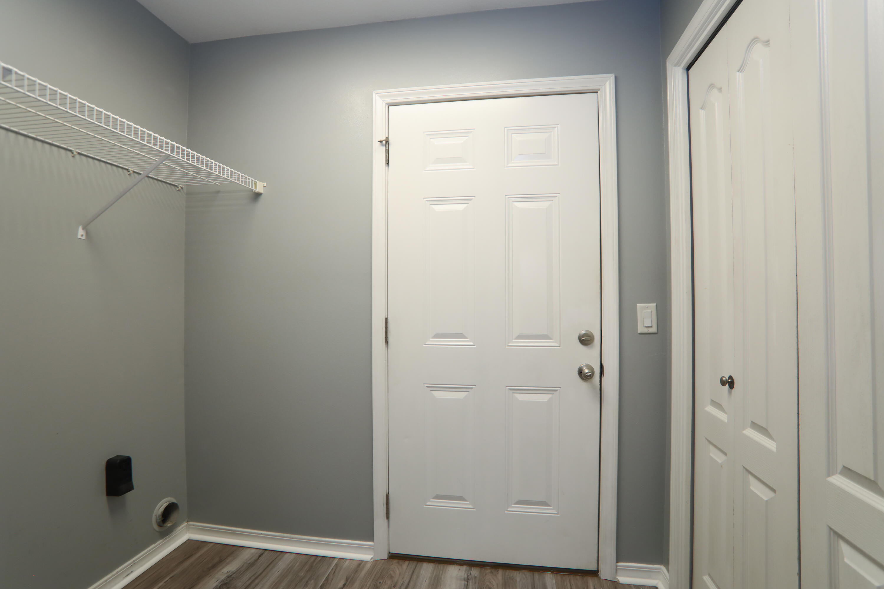 HOLLEY ESTATES - Residential