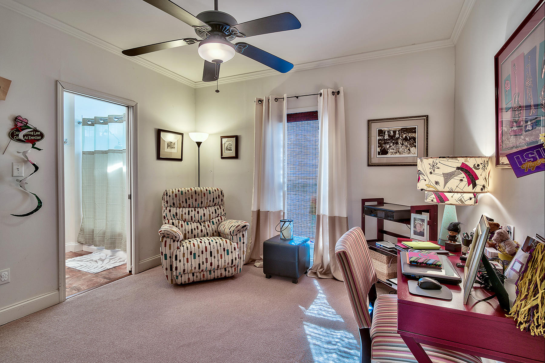 MAGNOLIA BEACH - Residential