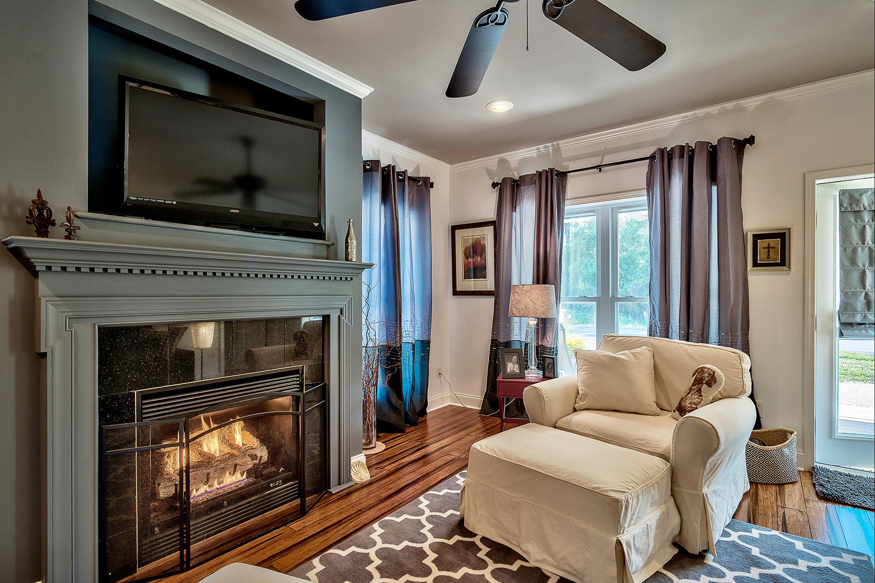 MAGNOLIA BEACH - Residential