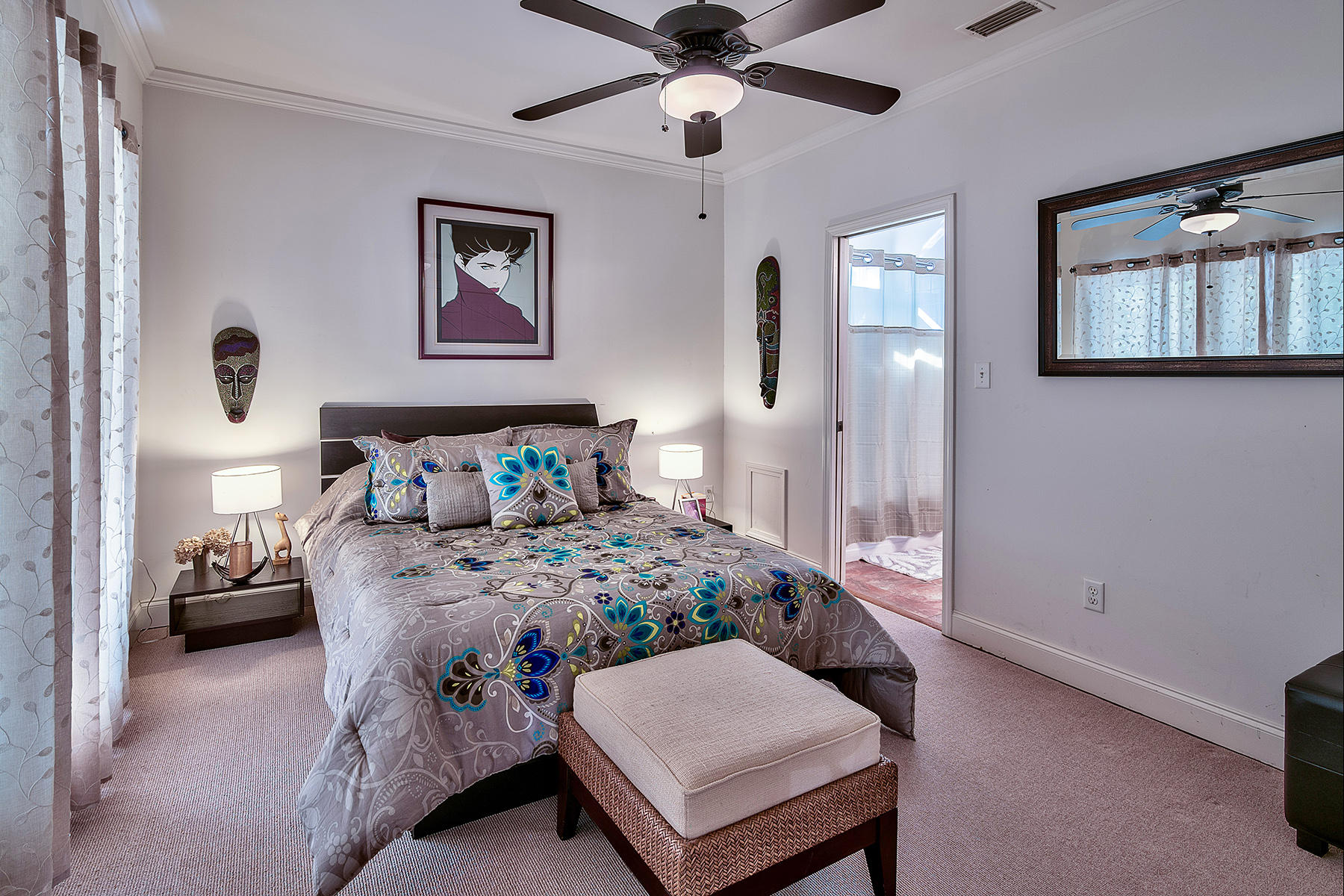 MAGNOLIA BEACH - Residential