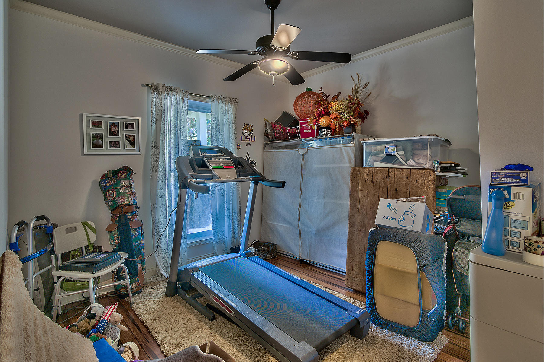 MAGNOLIA BEACH - Residential