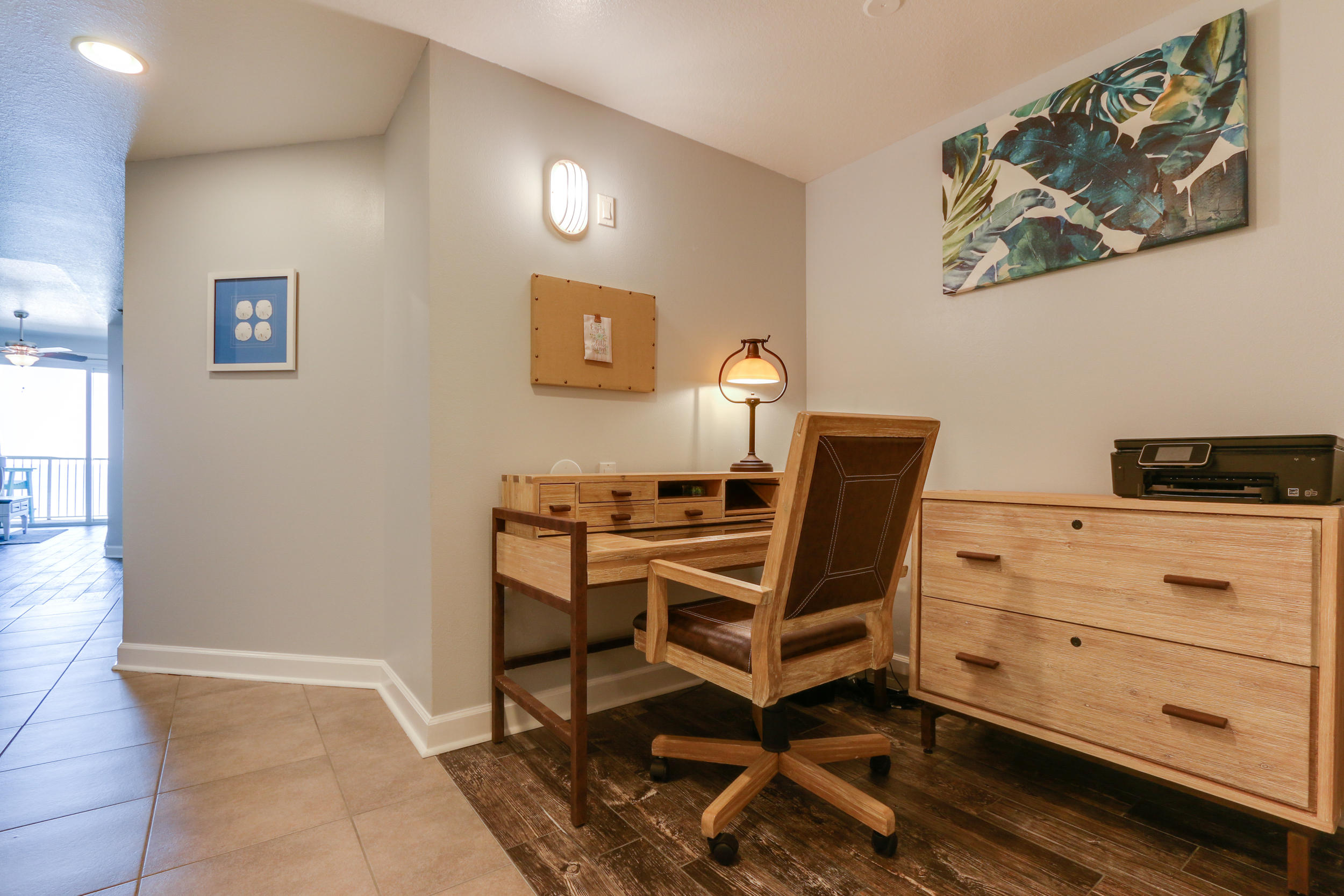 GRAND PANAMA BEACH RESORT UNIT 1-608 TYPE T1-D ORB 2942 P 351 ORB 3861 P 2247 6TH FLOOR TOWER I . - Residential