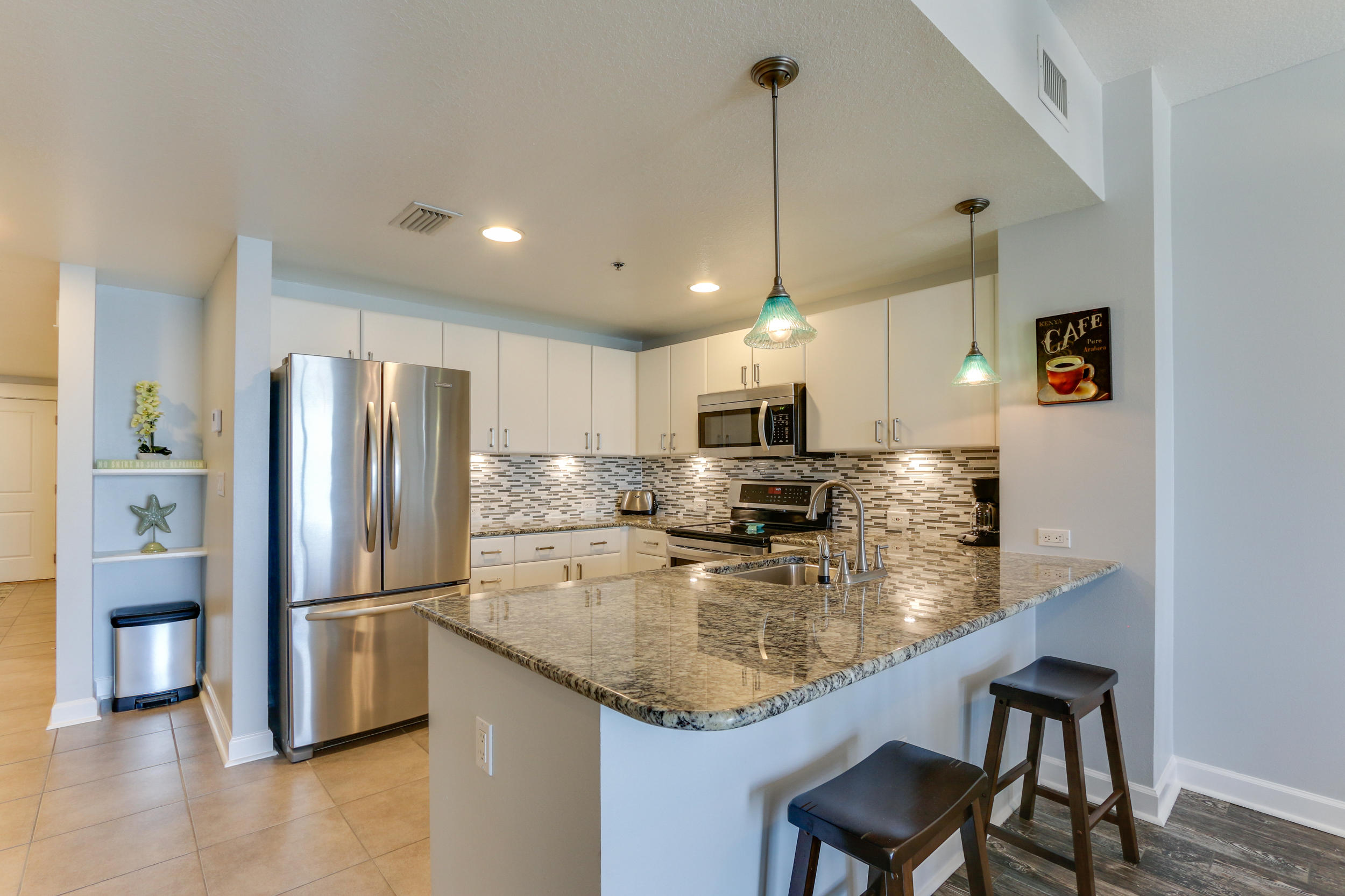 GRAND PANAMA BEACH RESORT UNIT 1-608 TYPE T1-D ORB 2942 P 351 ORB 3861 P 2247 6TH FLOOR TOWER I . - Residential
