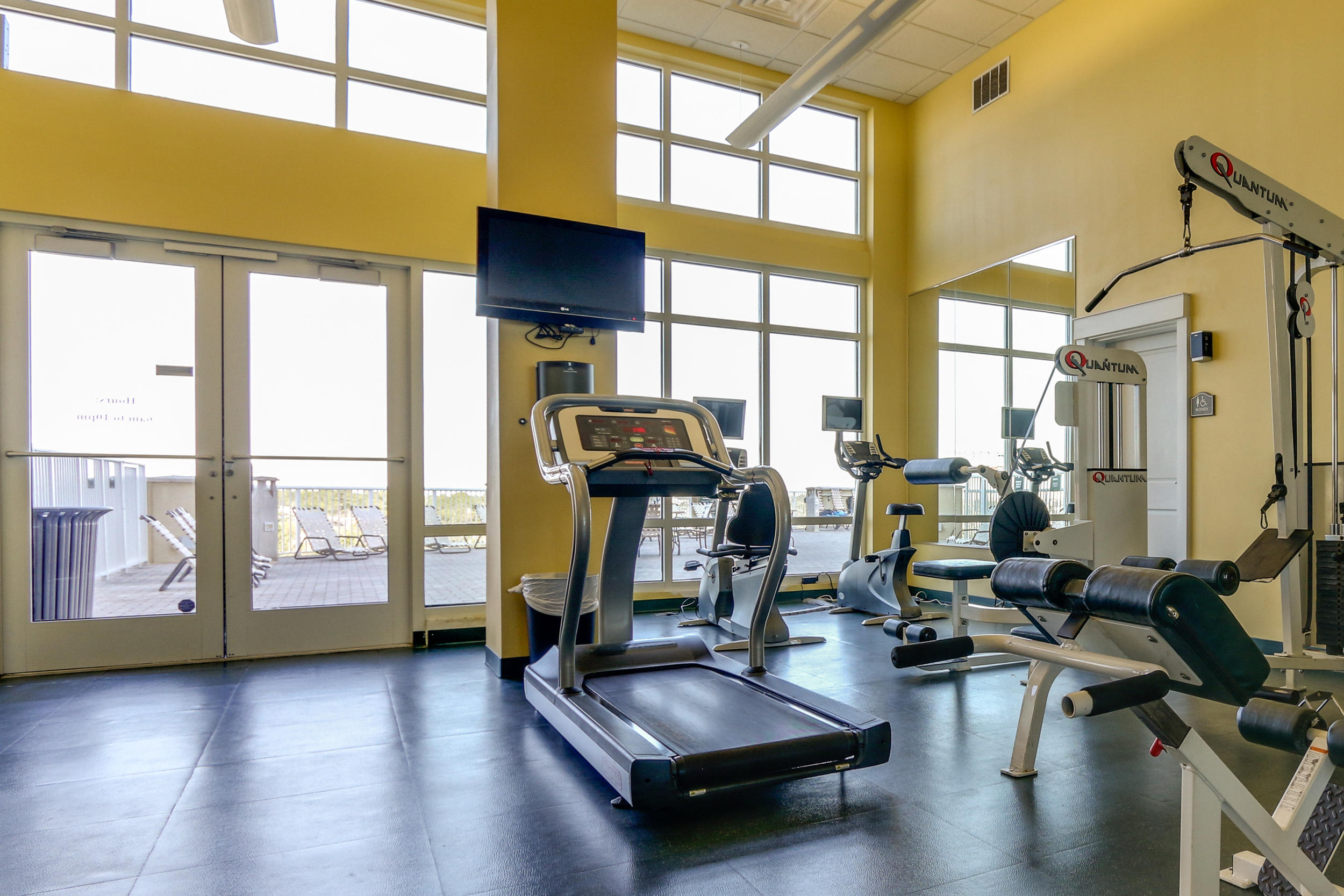 GRAND PANAMA BEACH RESORT UNIT 1-608 TYPE T1-D ORB 2942 P 351 ORB 3861 P 2247 6TH FLOOR TOWER I . - Residential
