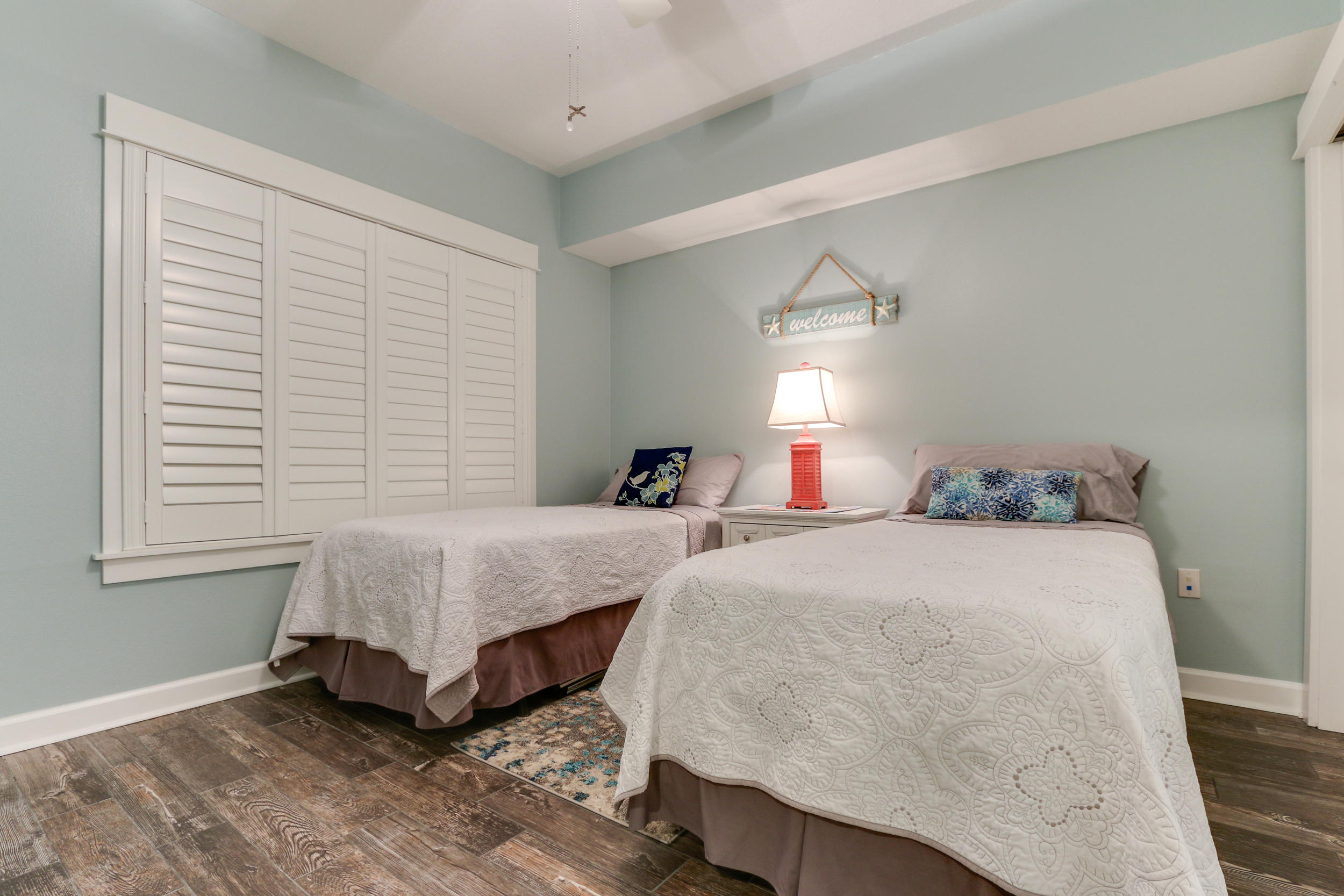 GRAND PANAMA BEACH RESORT UNIT 1-608 TYPE T1-D ORB 2942 P 351 ORB 3861 P 2247 6TH FLOOR TOWER I . - Residential