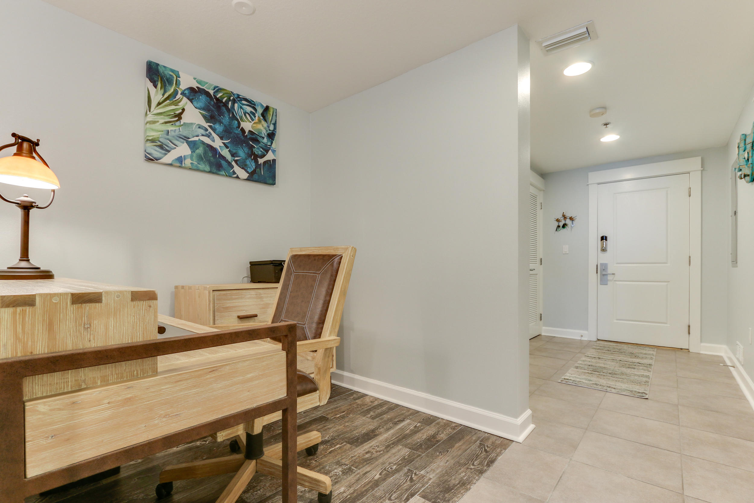 GRAND PANAMA BEACH RESORT UNIT 1-608 TYPE T1-D ORB 2942 P 351 ORB 3861 P 2247 6TH FLOOR TOWER I . - Residential