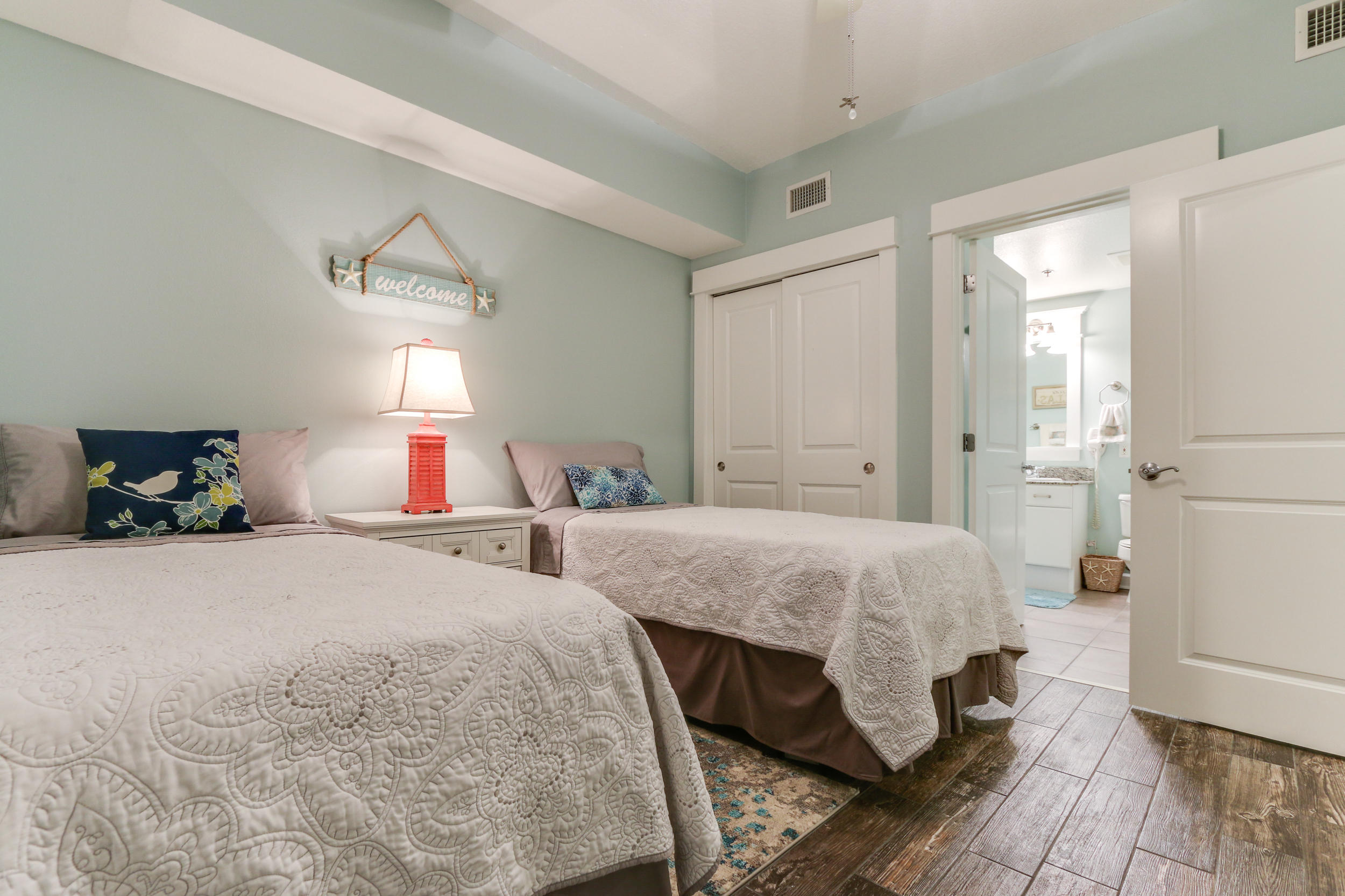 GRAND PANAMA BEACH RESORT UNIT 1-608 TYPE T1-D ORB 2942 P 351 ORB 3861 P 2247 6TH FLOOR TOWER I . - Residential
