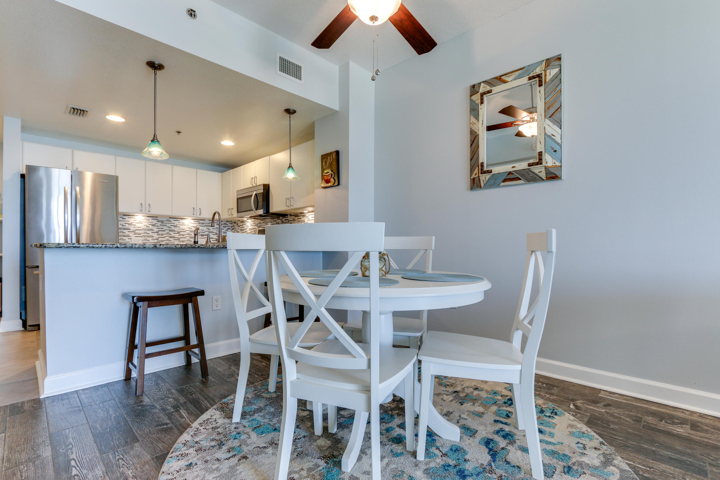 GRAND PANAMA BEACH RESORT UNIT 1-608 TYPE T1-D ORB 2942 P 351 ORB 3861 P 2247 6TH FLOOR TOWER I . - Residential
