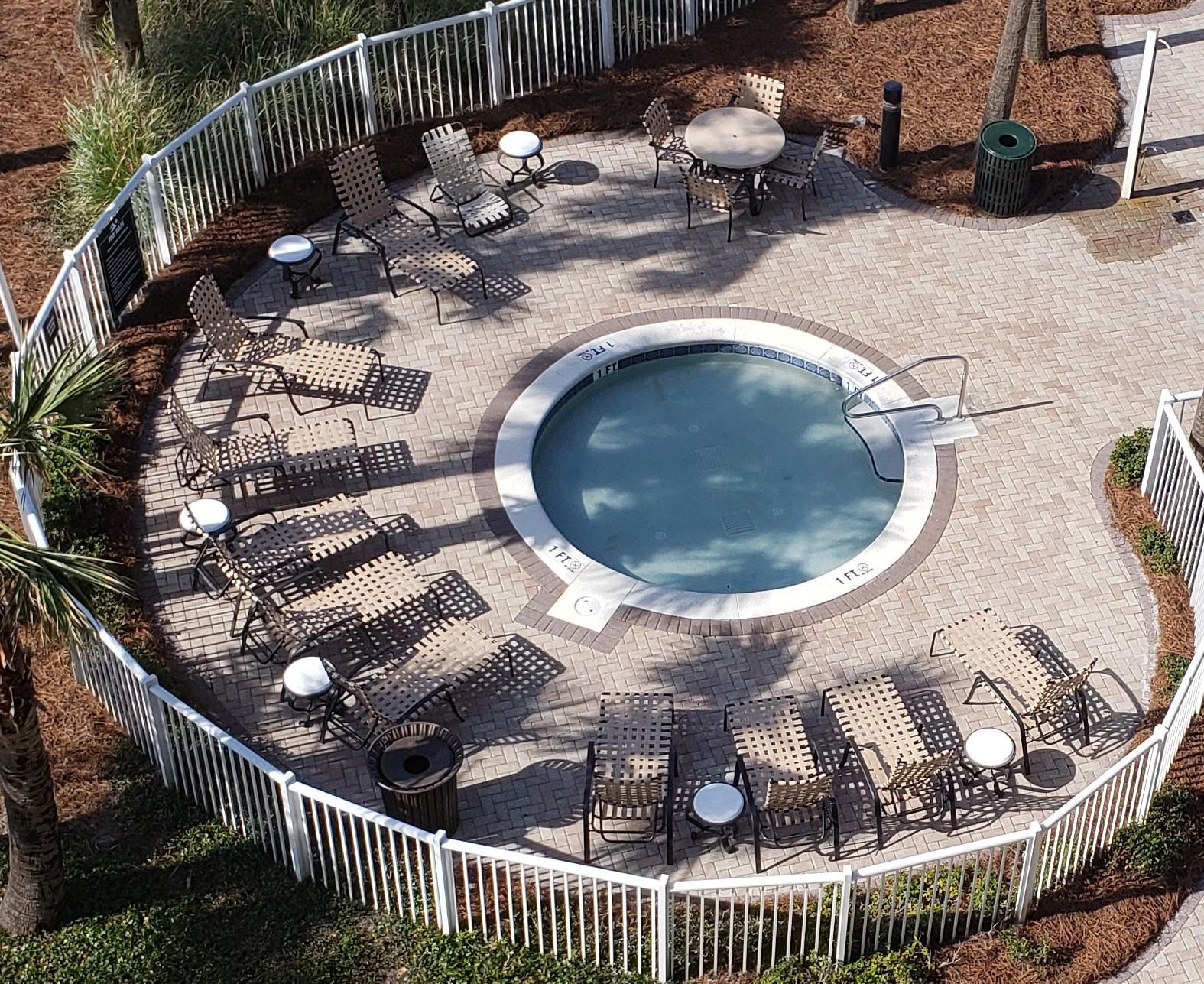 GRAND PANAMA BEACH RESORT UNIT 1-608 TYPE T1-D ORB 2942 P 351 ORB 3861 P 2247 6TH FLOOR TOWER I . - Residential